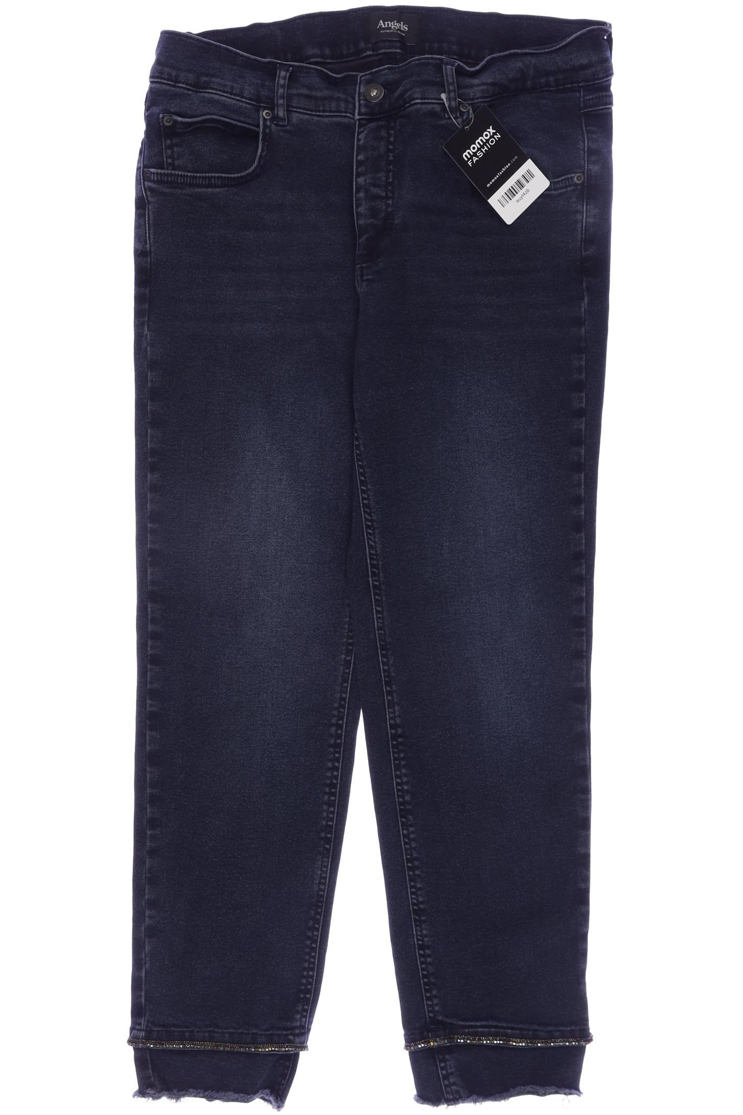 

Angels Damen Jeans, marineblau, Gr. 31