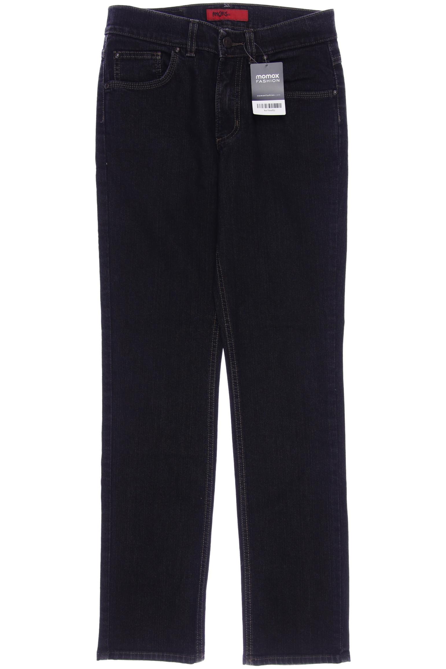 

Angels Damen Jeans, marineblau, Gr. 36