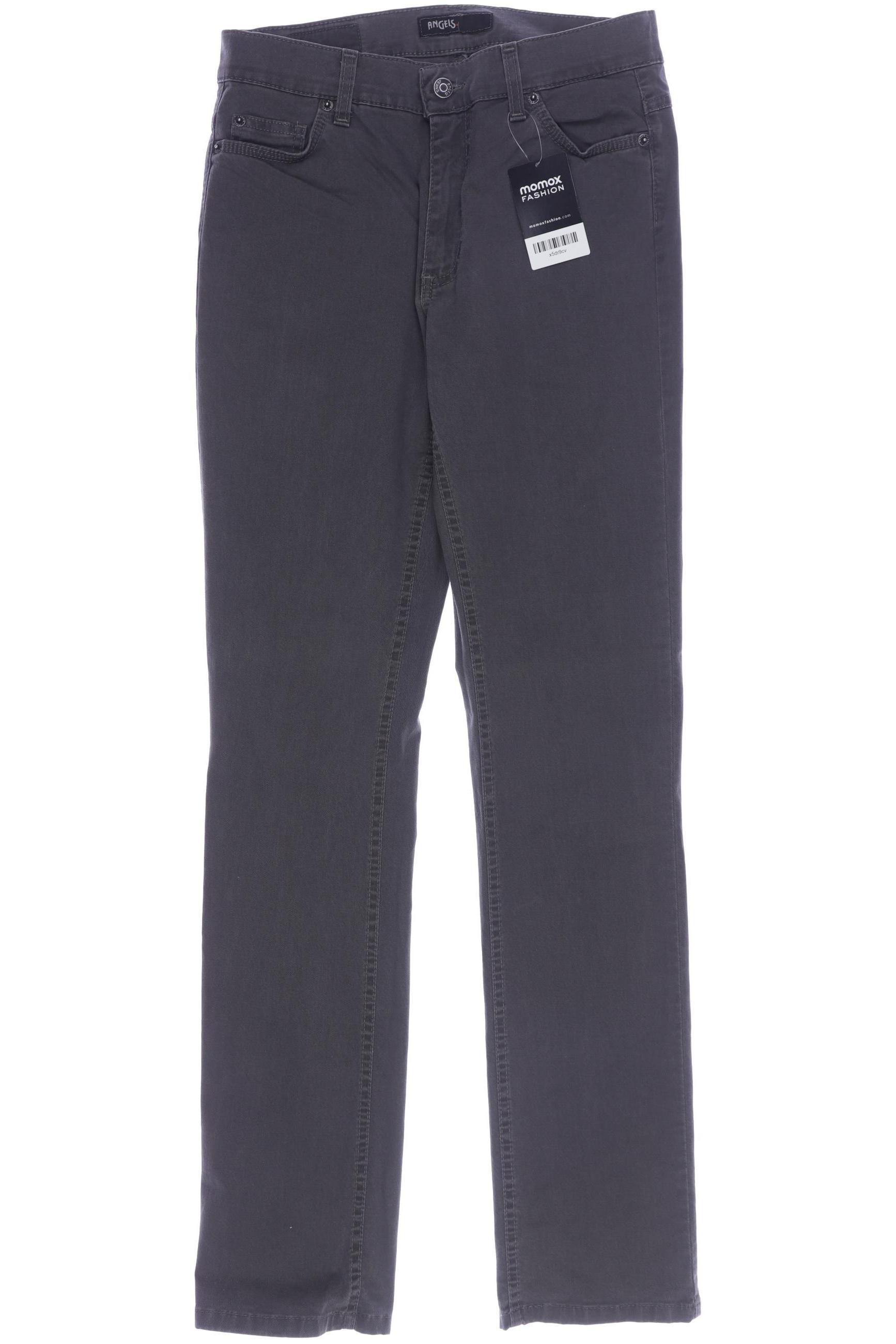 

Angels Damen Jeans, grau, Gr. 38
