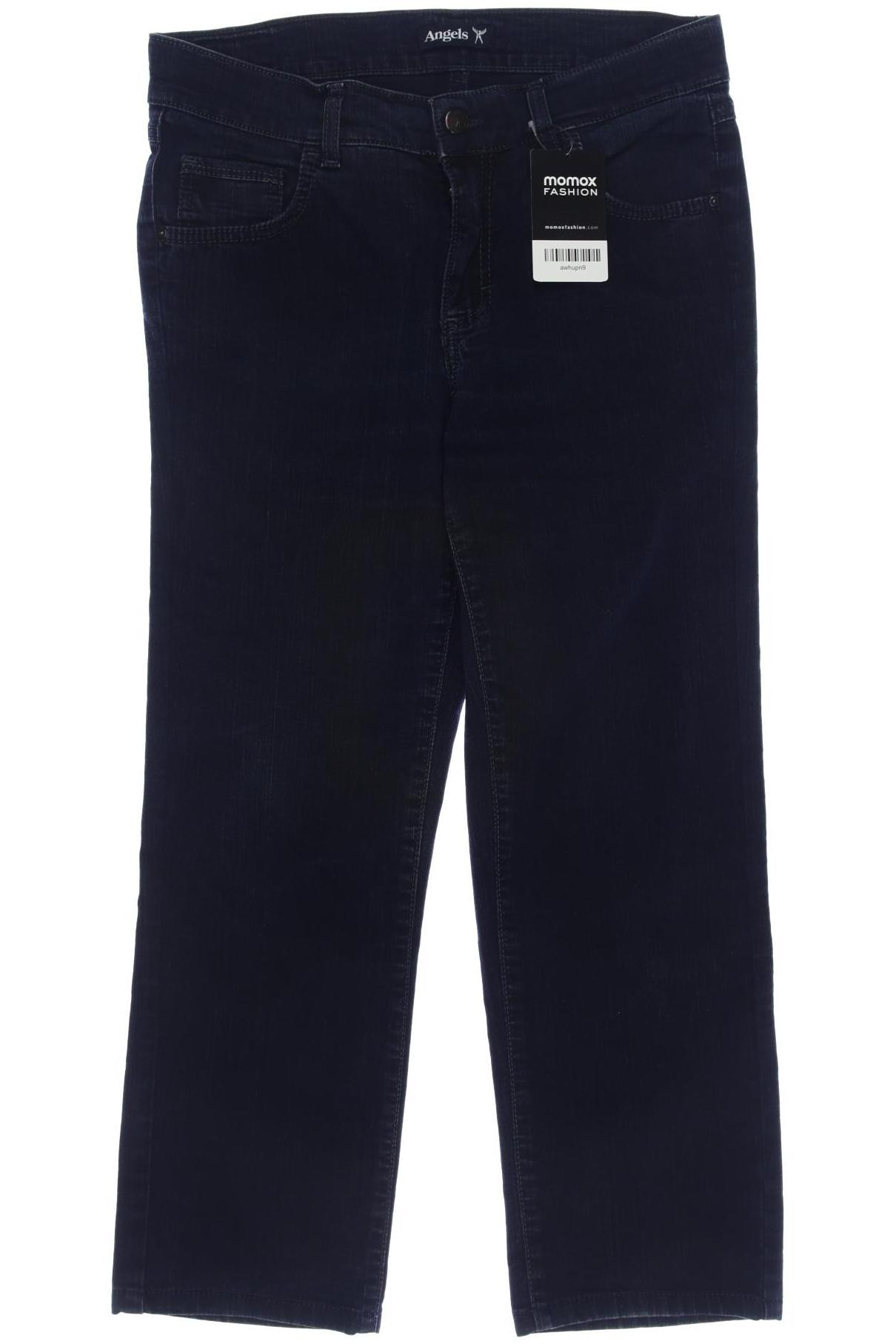 

Angels Damen Jeans, marineblau, Gr. 38