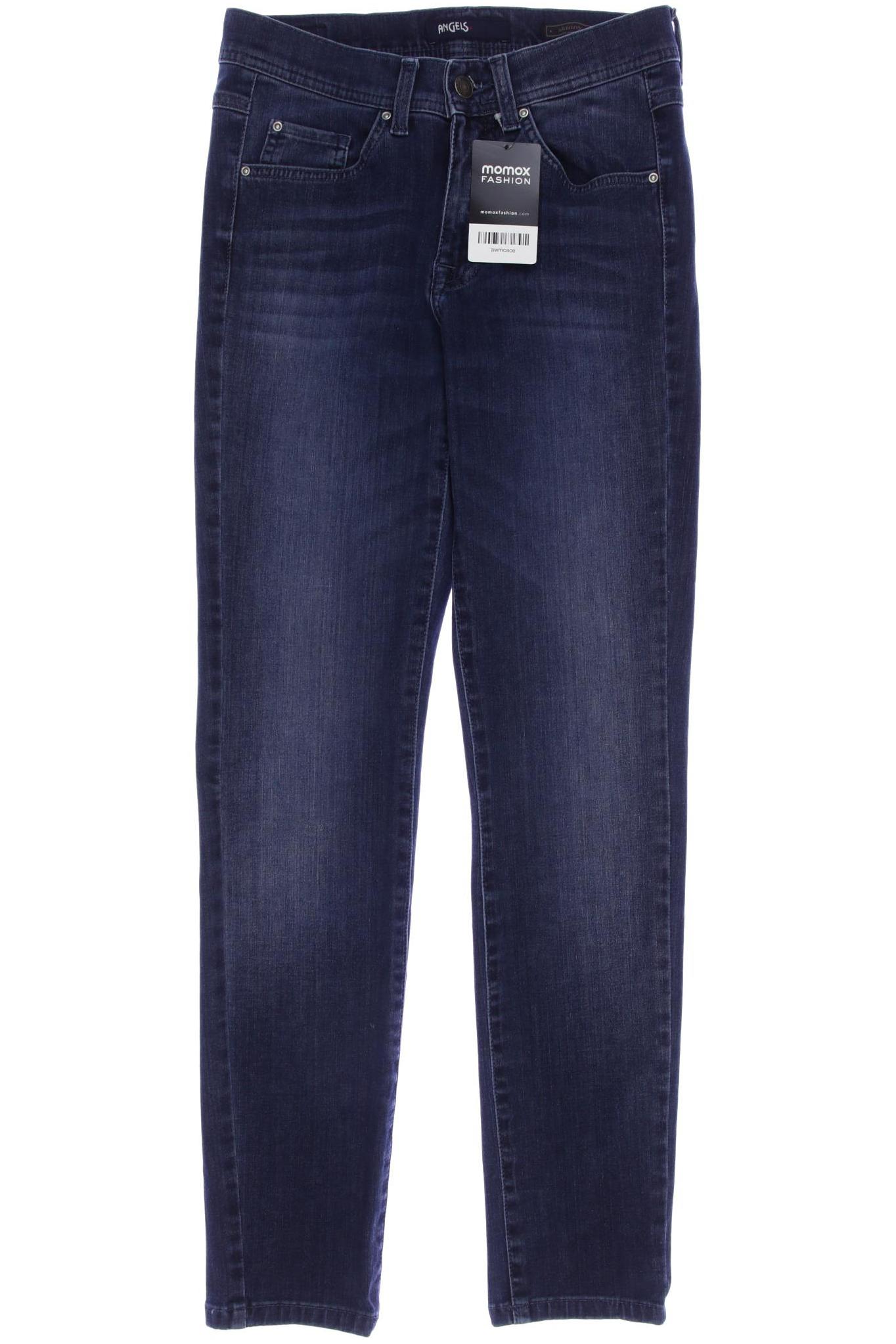 

Angels Damen Jeans, marineblau, Gr. 34