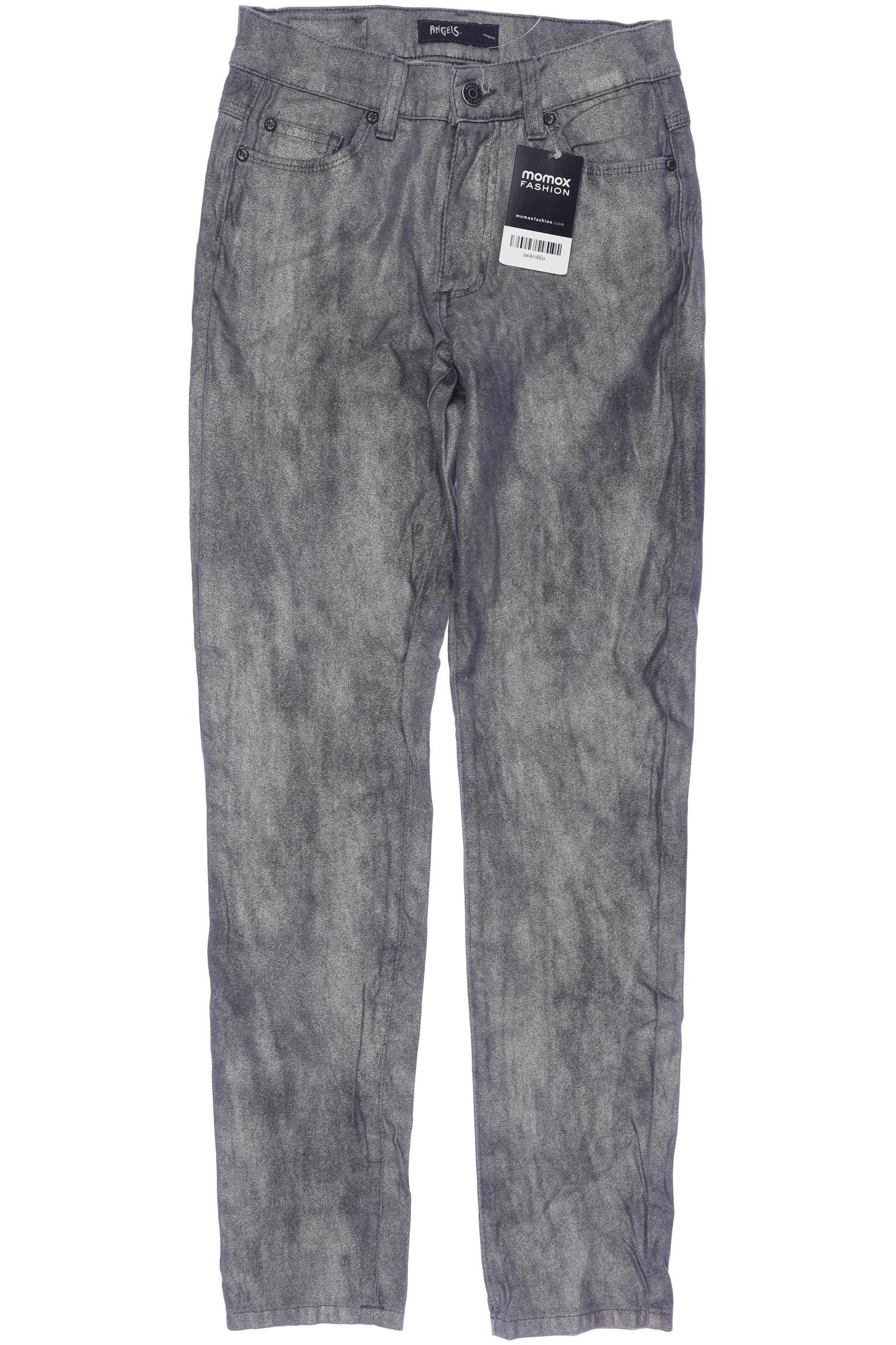 

Angels Damen Jeans, grau, Gr. 34