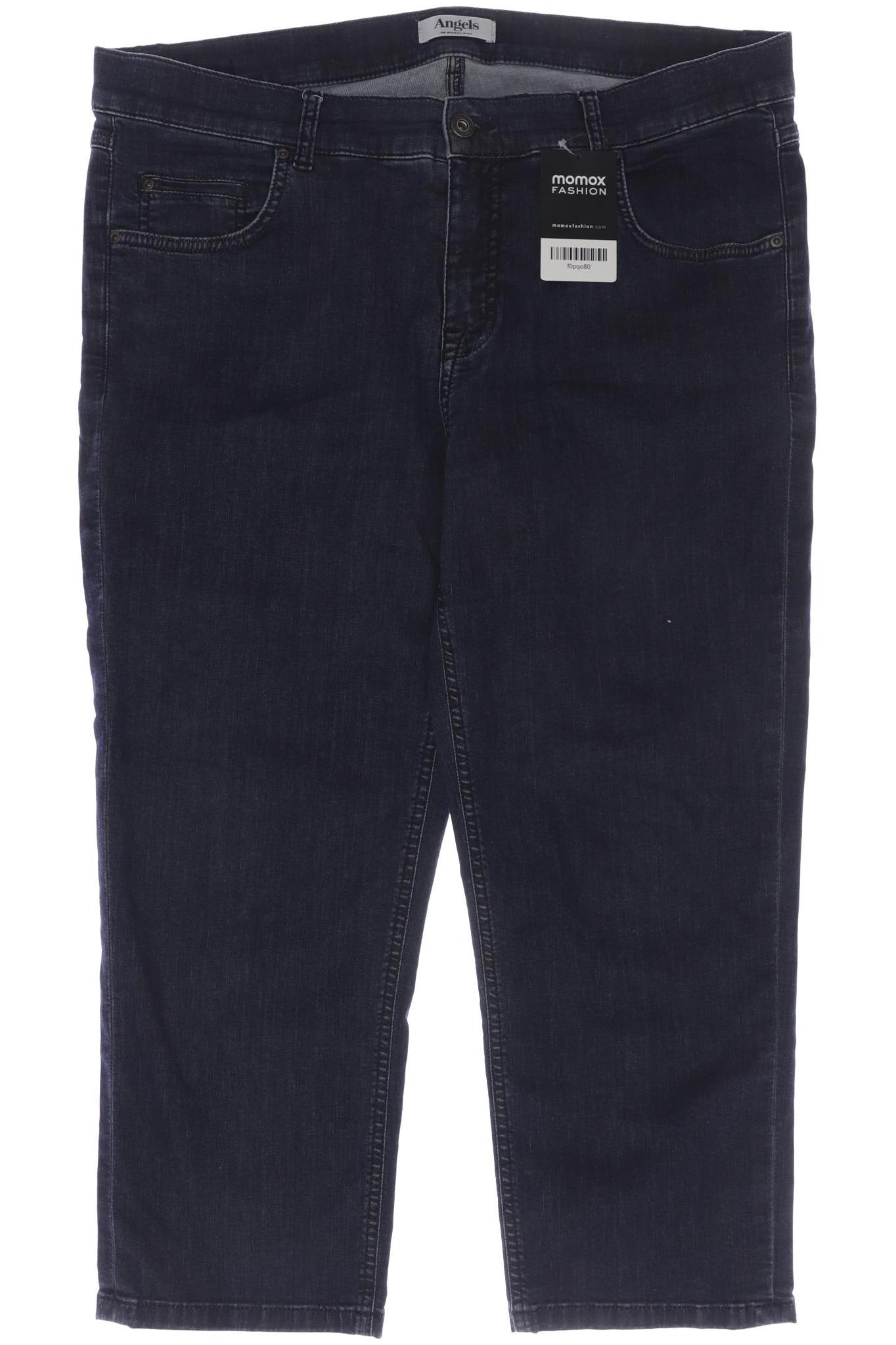 

Angels Damen Jeans, marineblau, Gr. 44