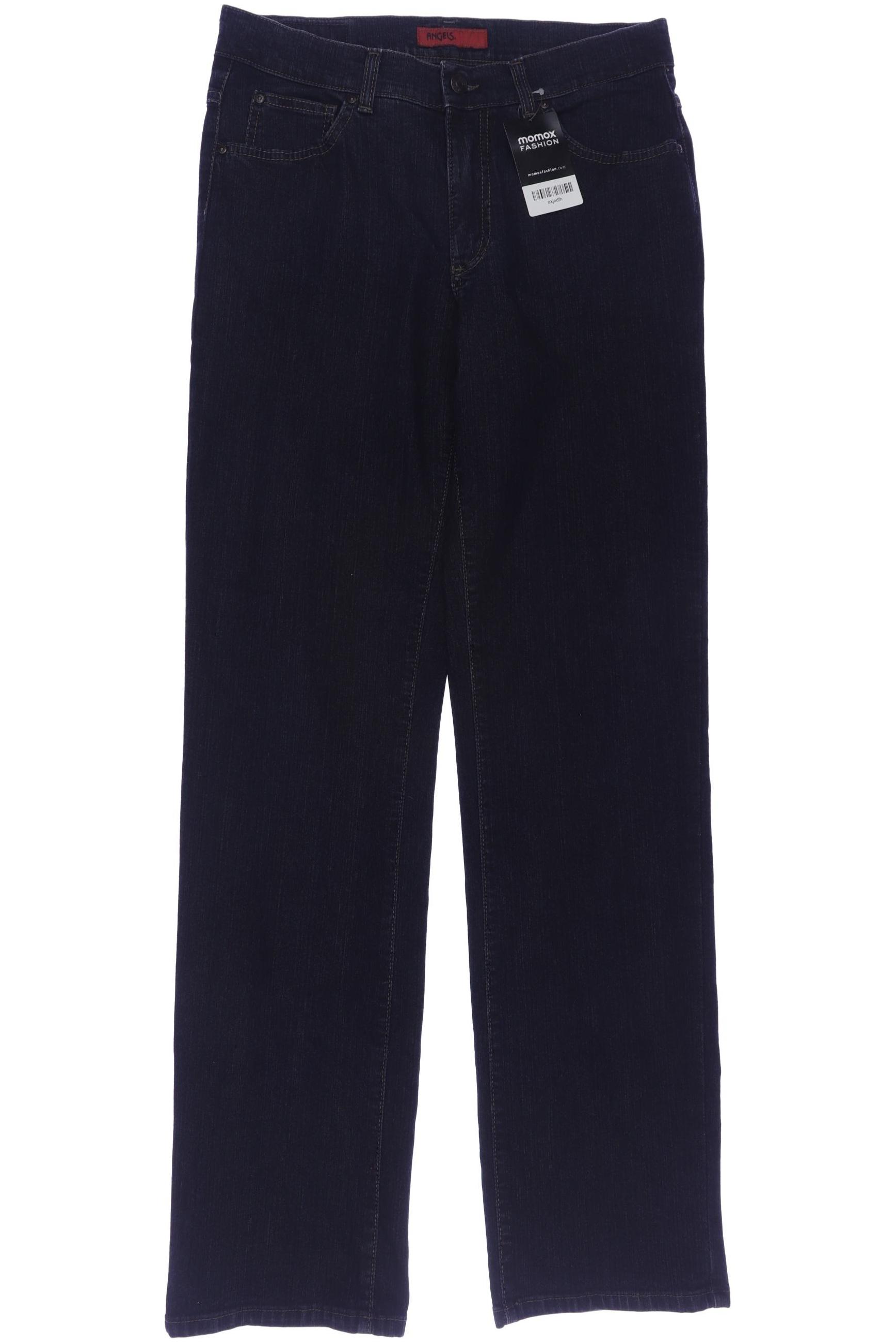 

Angels Damen Jeans, marineblau, Gr. 40