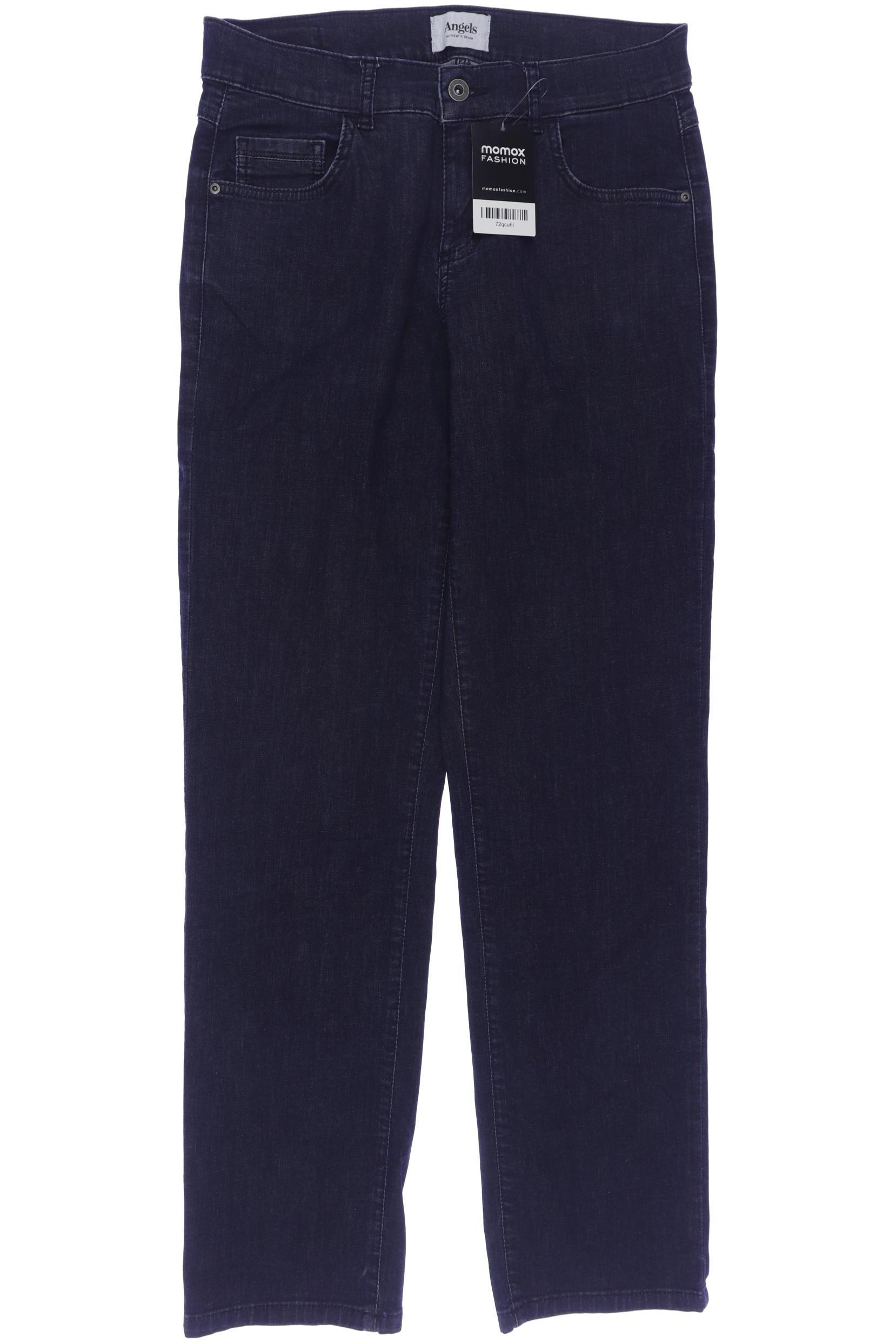 

Angels Damen Jeans, marineblau, Gr. 38