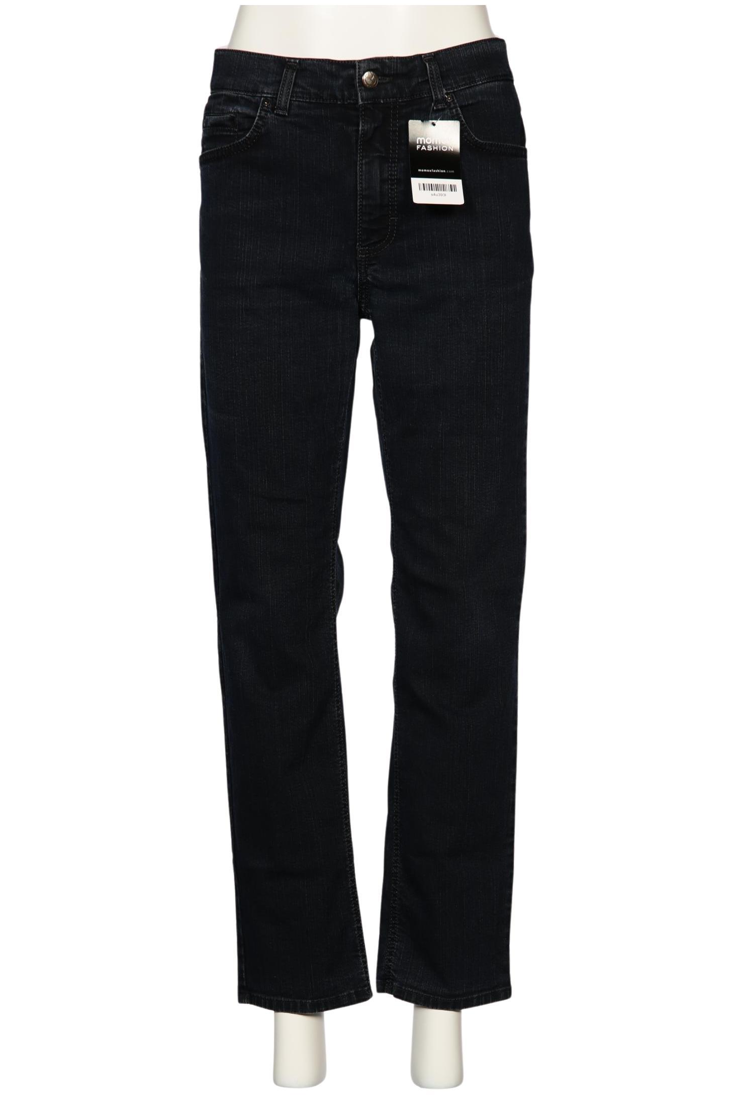 

Angels Damen Jeans, marineblau, Gr. 42