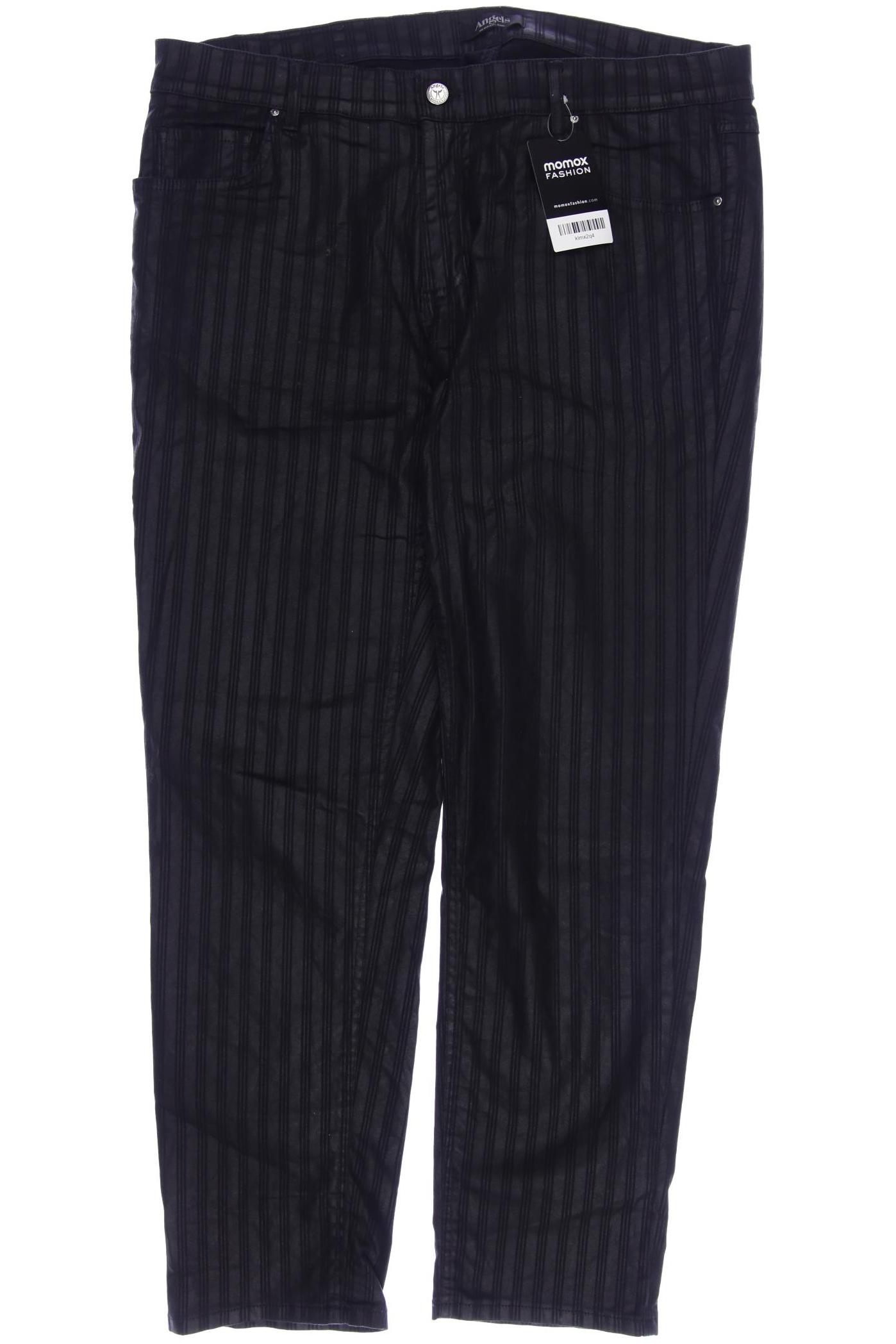 

ANGELS Damen Jeans, schwarz