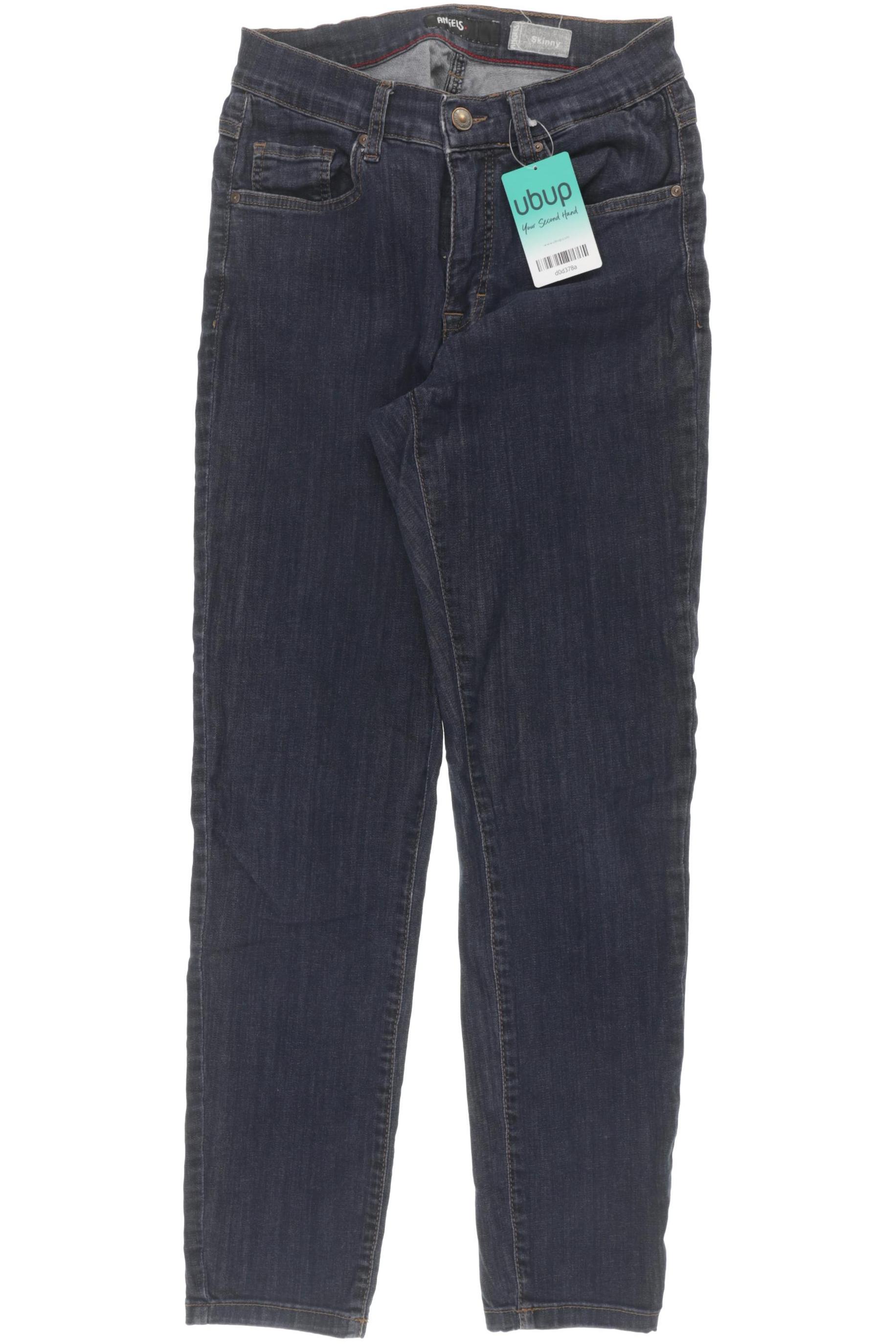 

Angels Damen Jeans, blau, Gr. 25