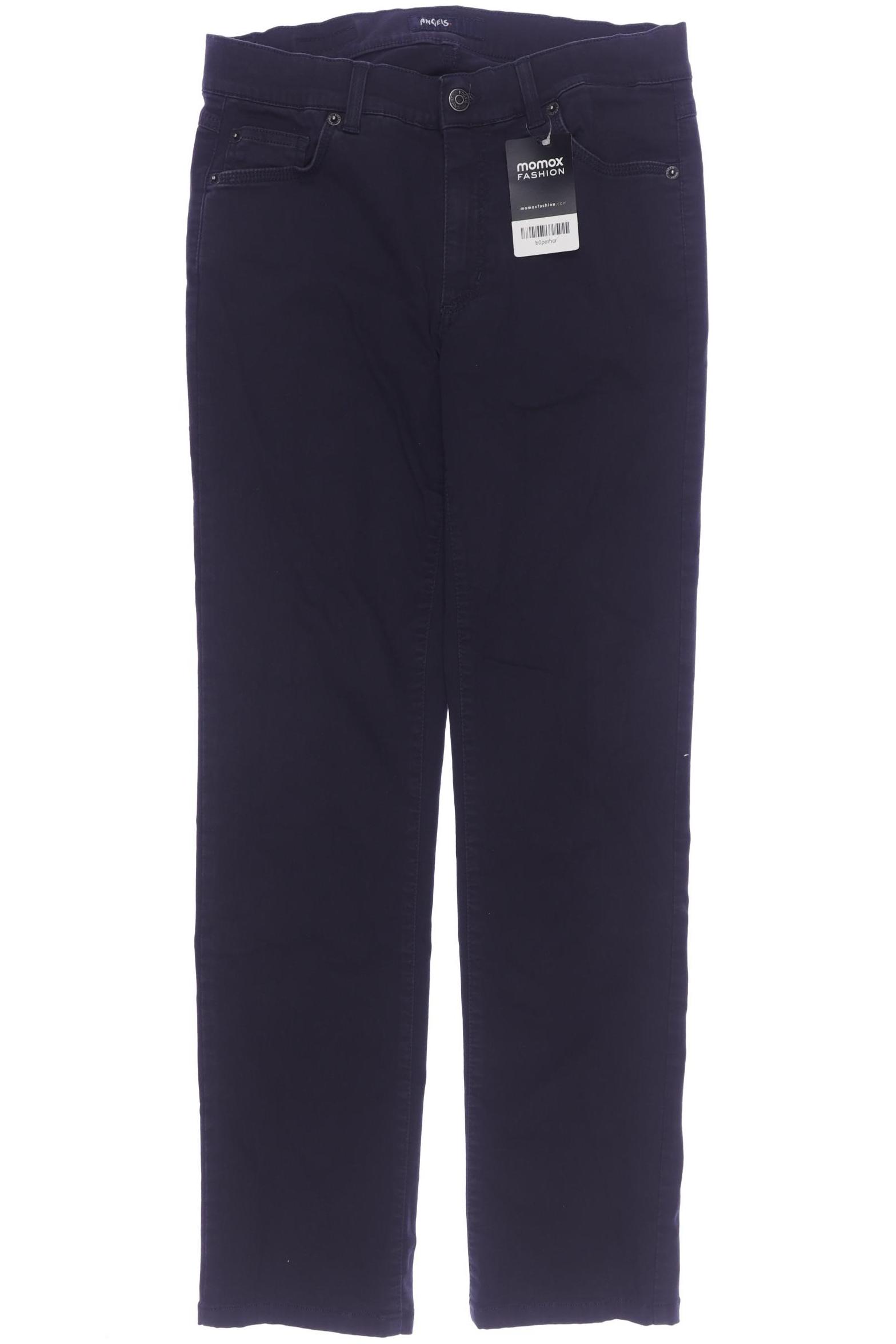 

Angels Damen Jeans, marineblau, Gr. 38