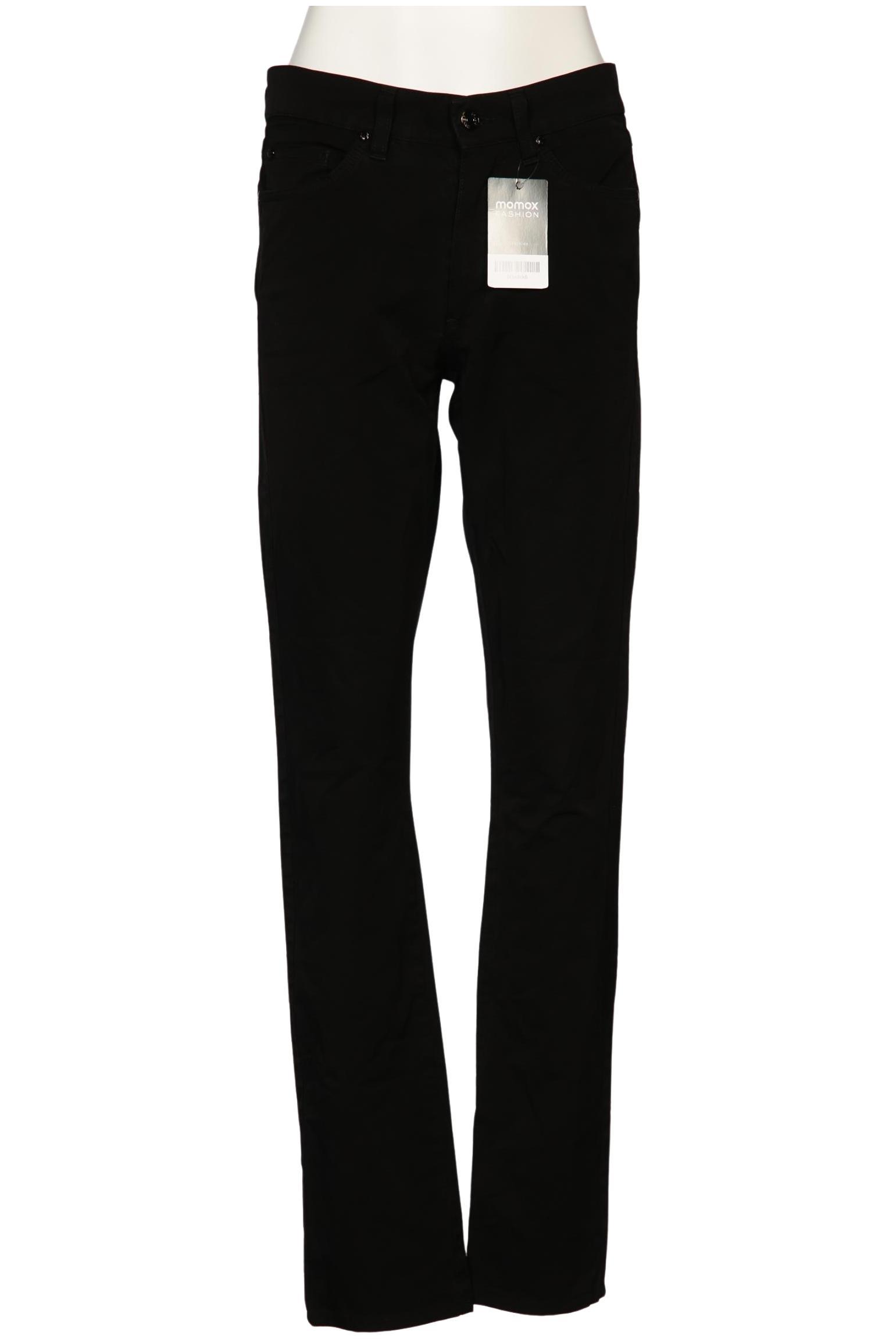 

Angels Damen Jeans, schwarz, Gr. 38