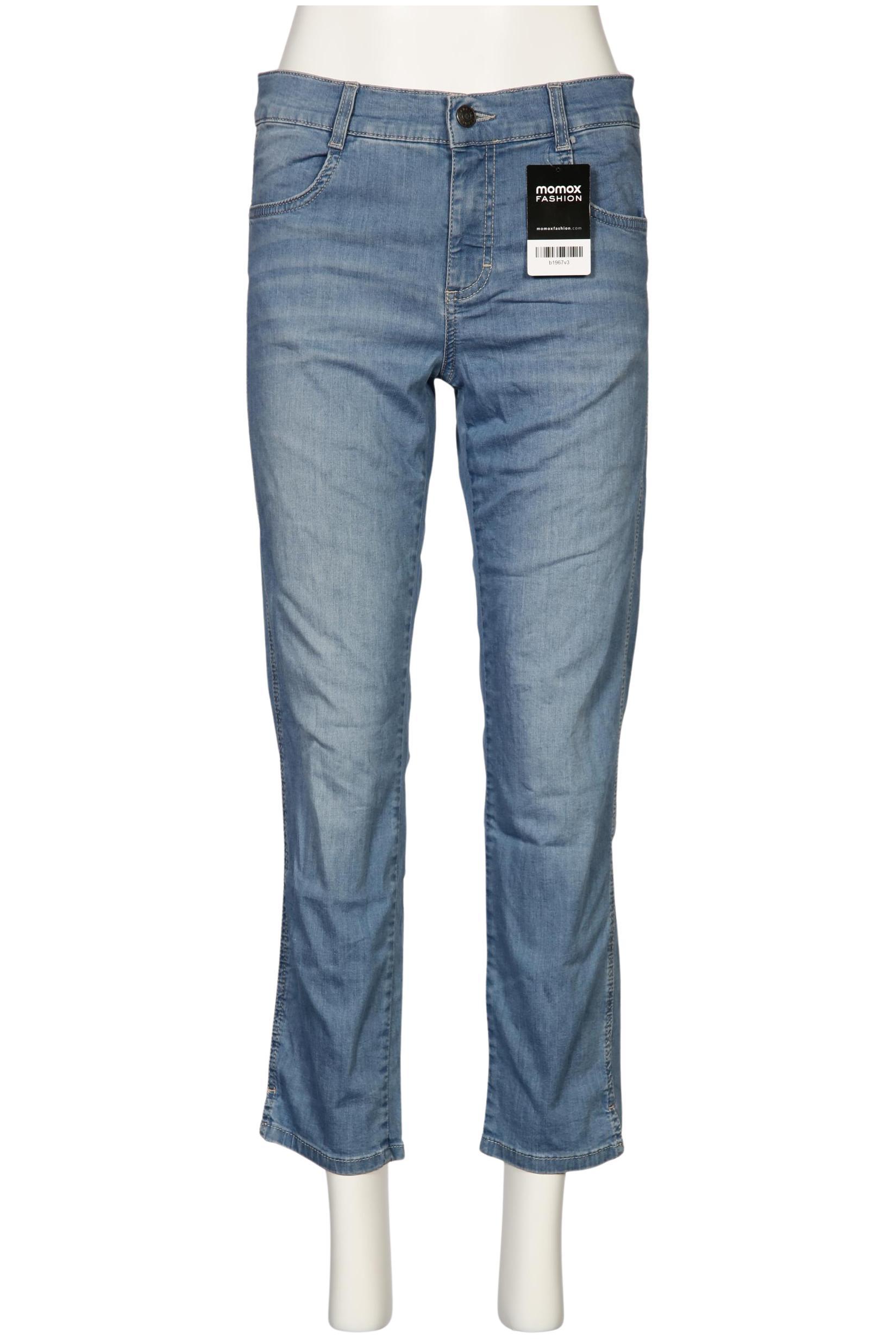 

Angels Damen Jeans, hellblau, Gr. 38