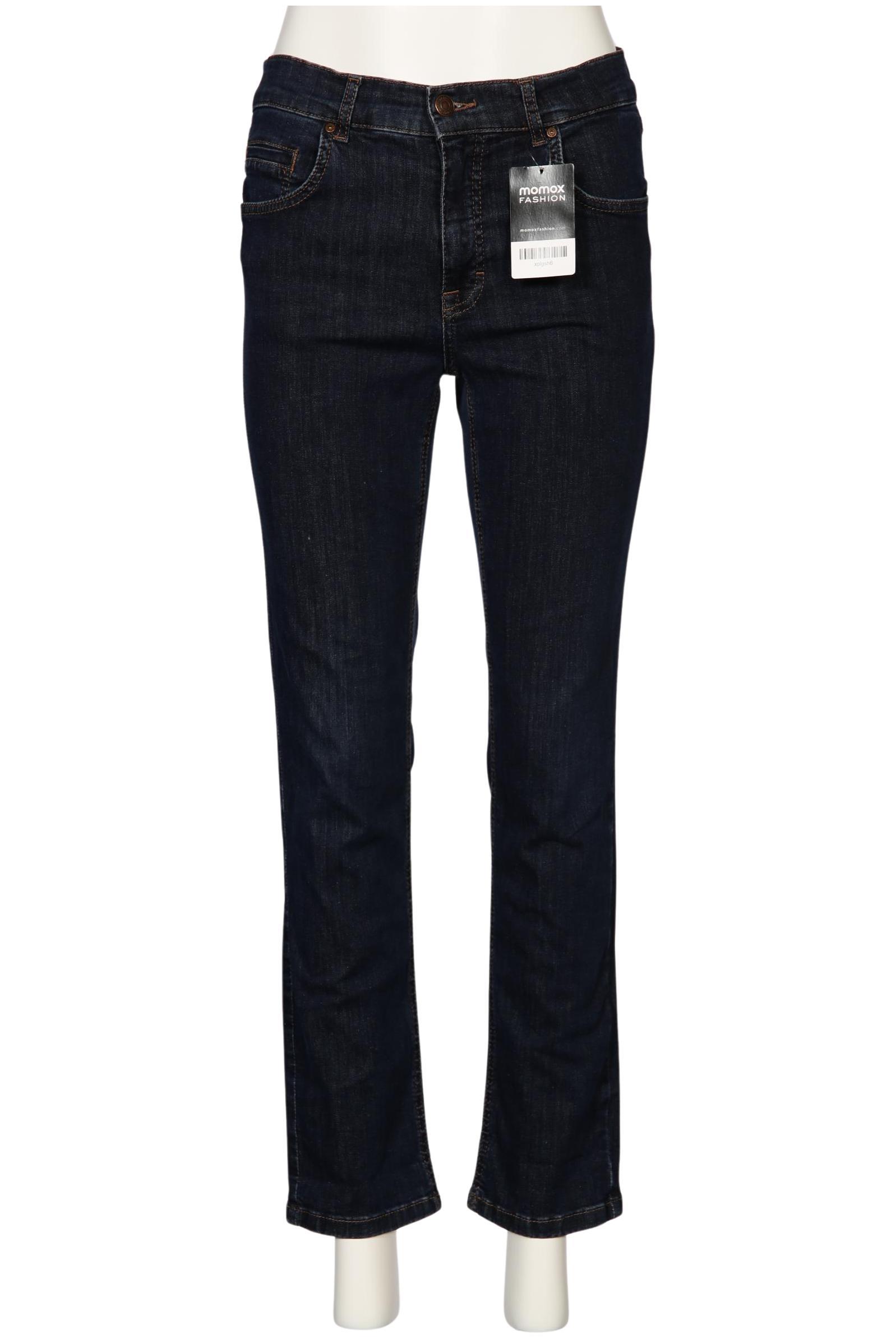 

Angels Damen Jeans, blau, Gr. 40