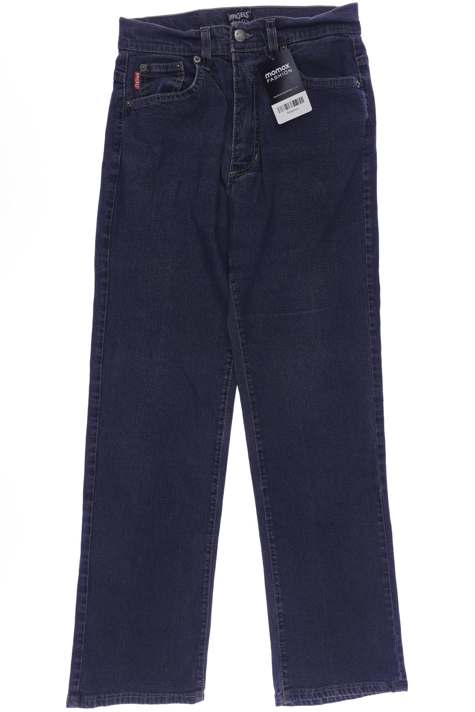 

Angels Damen Jeans, marineblau, Gr. 38