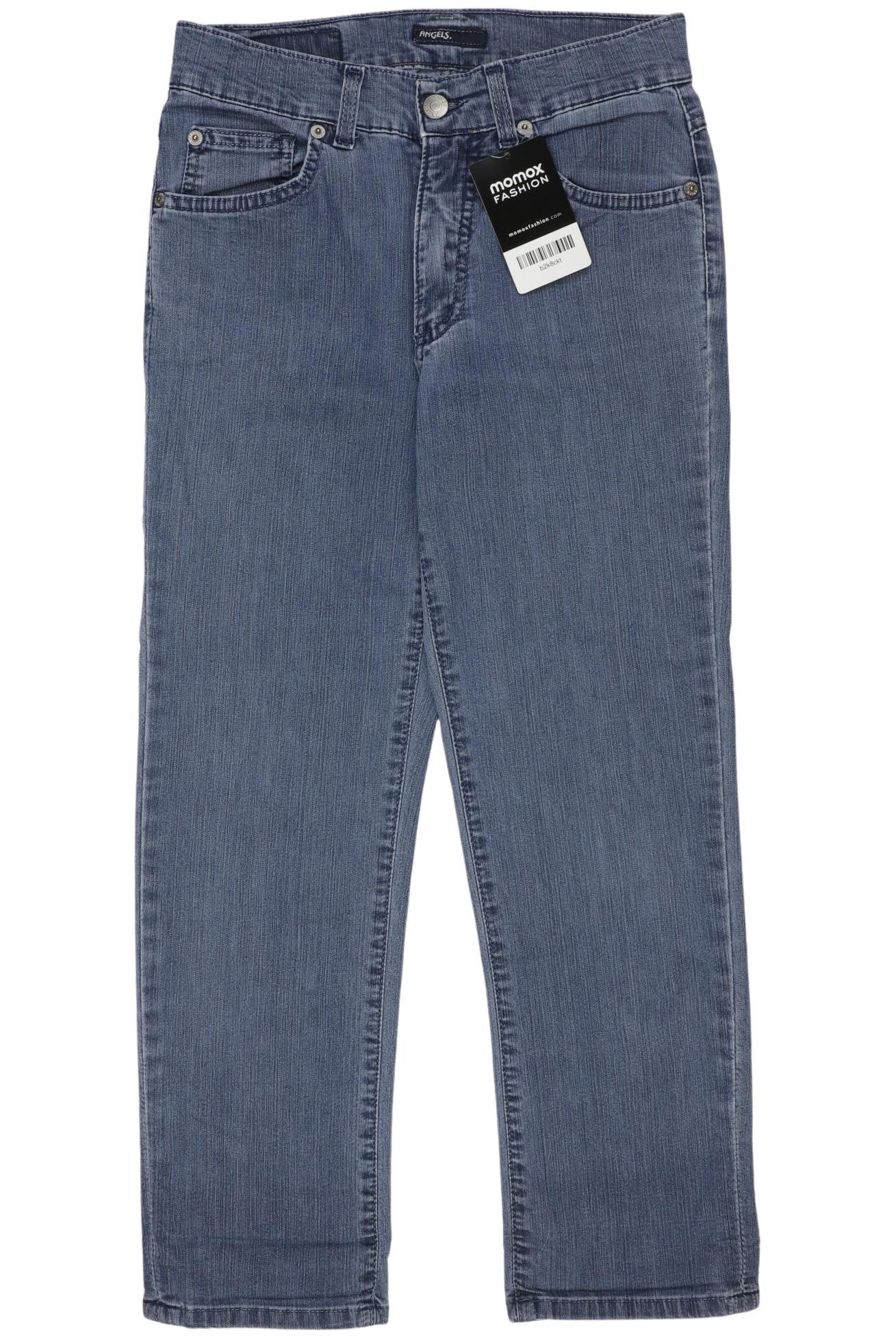 

Angels Damen Jeans, blau, Gr. 34