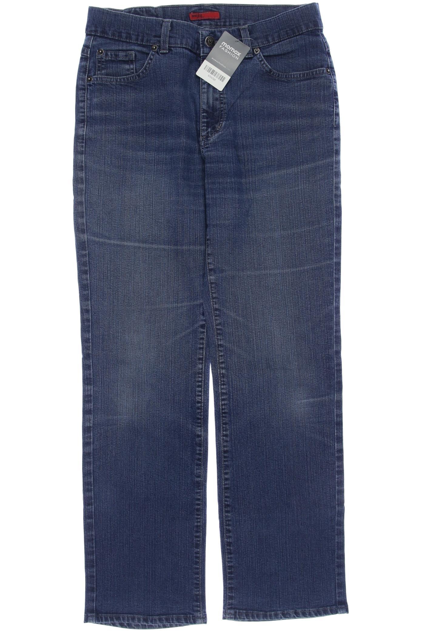 

Angels Damen Jeans, blau, Gr. 40