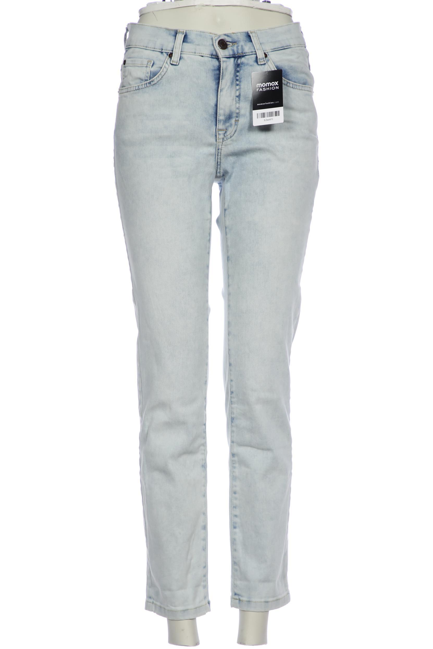 

ANGELS Damen Jeans, hellblau