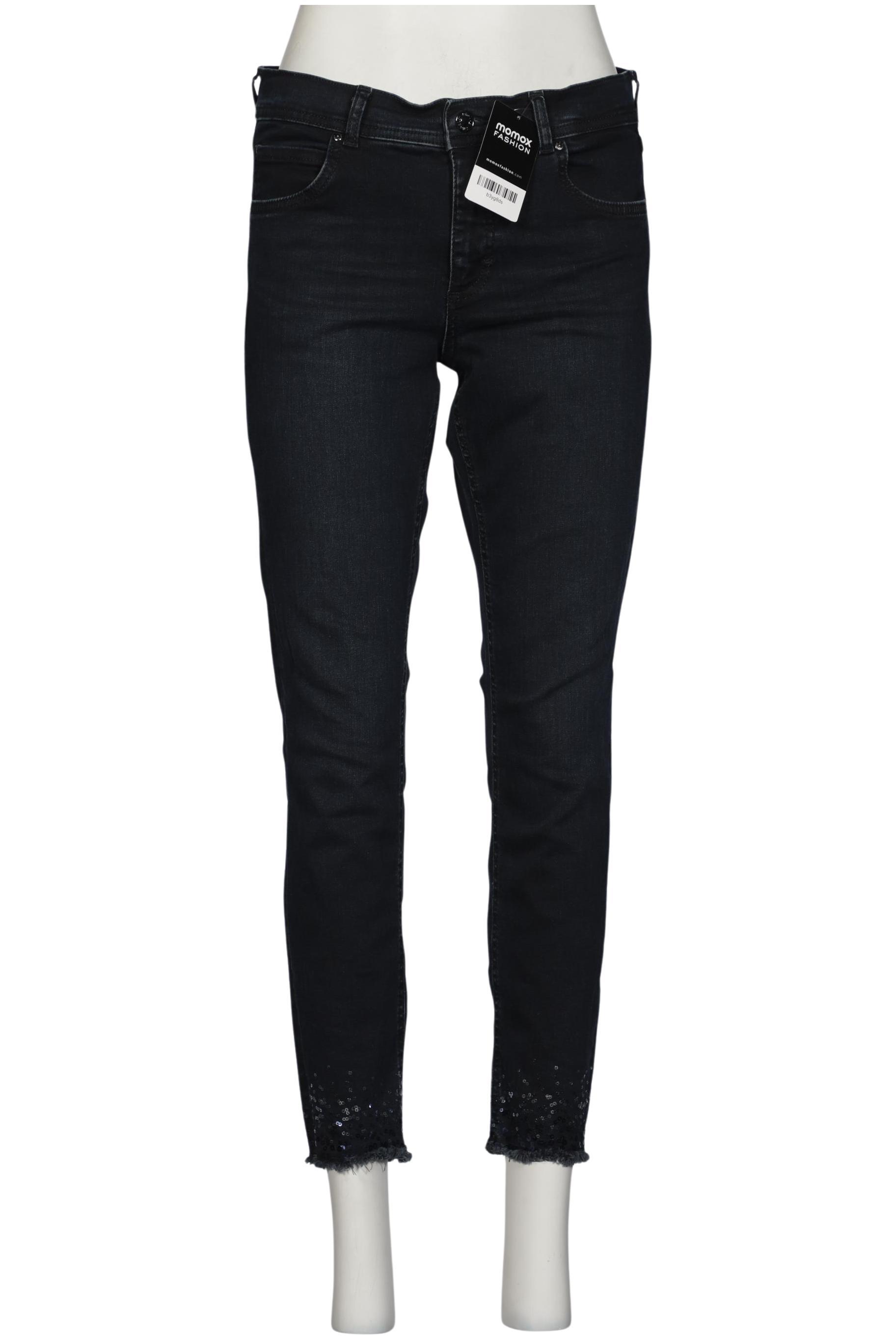 

Angels Damen Jeans, marineblau, Gr. 38