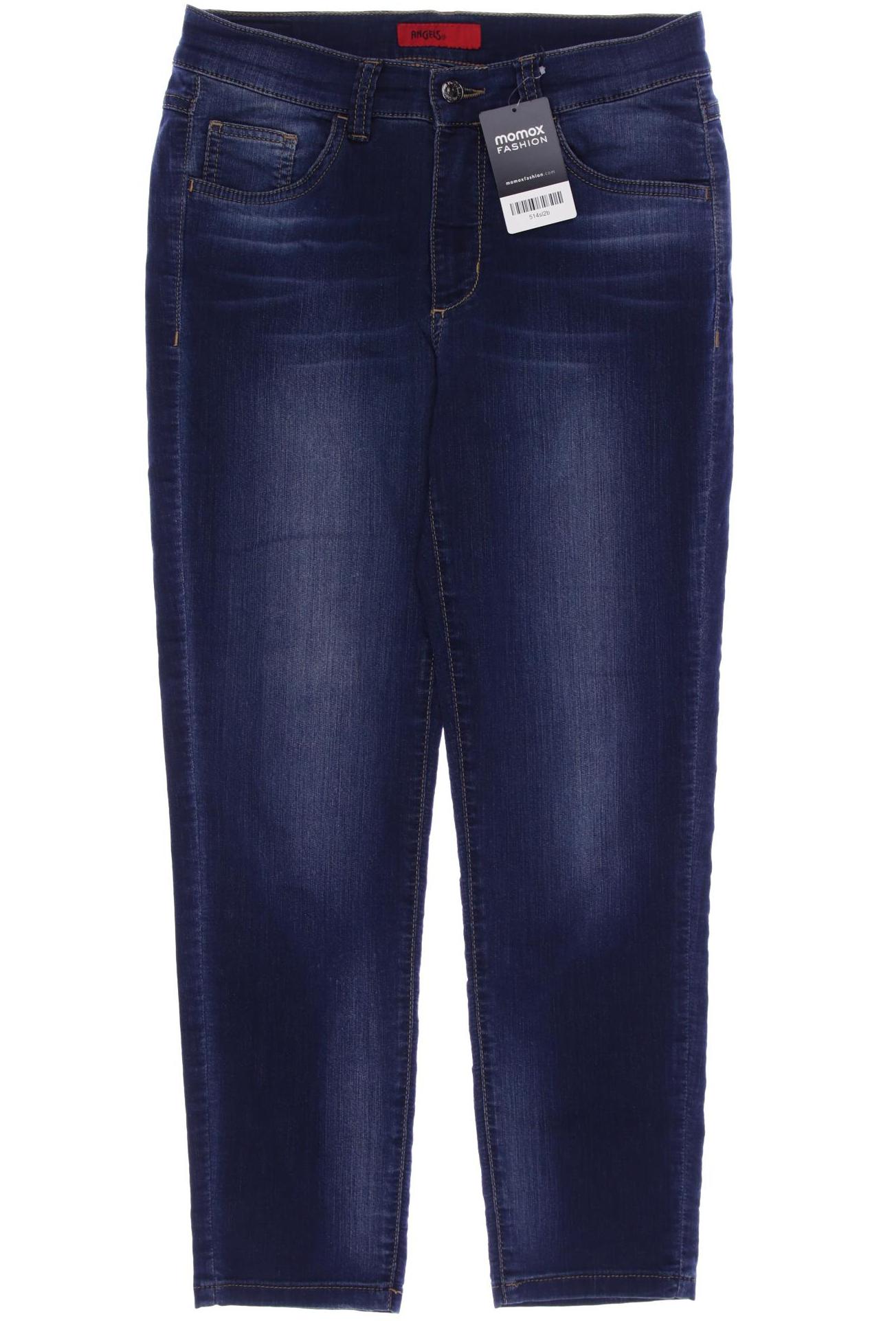 

Angels Damen Jeans, marineblau, Gr. 29