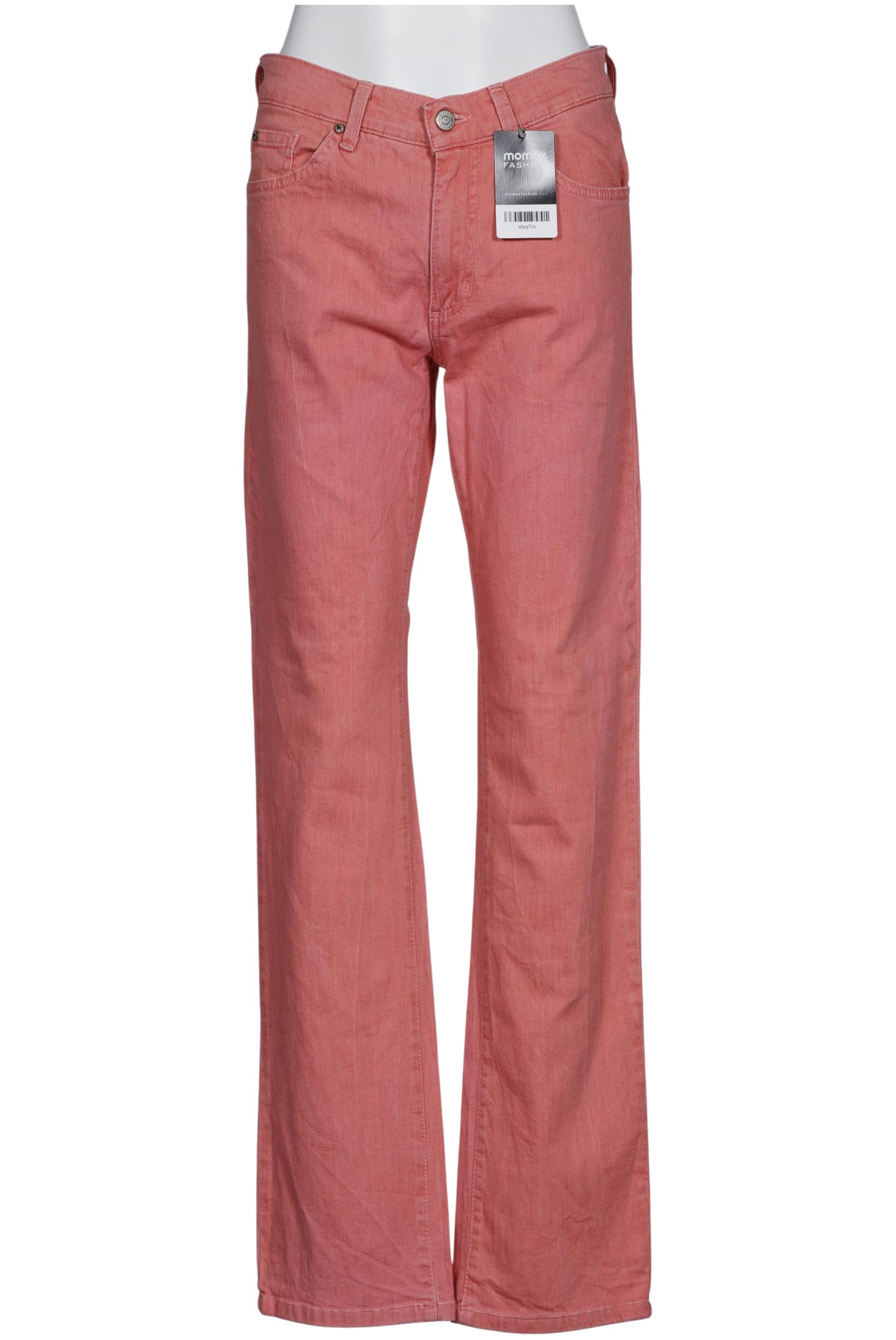 

Angels Damen Jeans, pink, Gr. 38