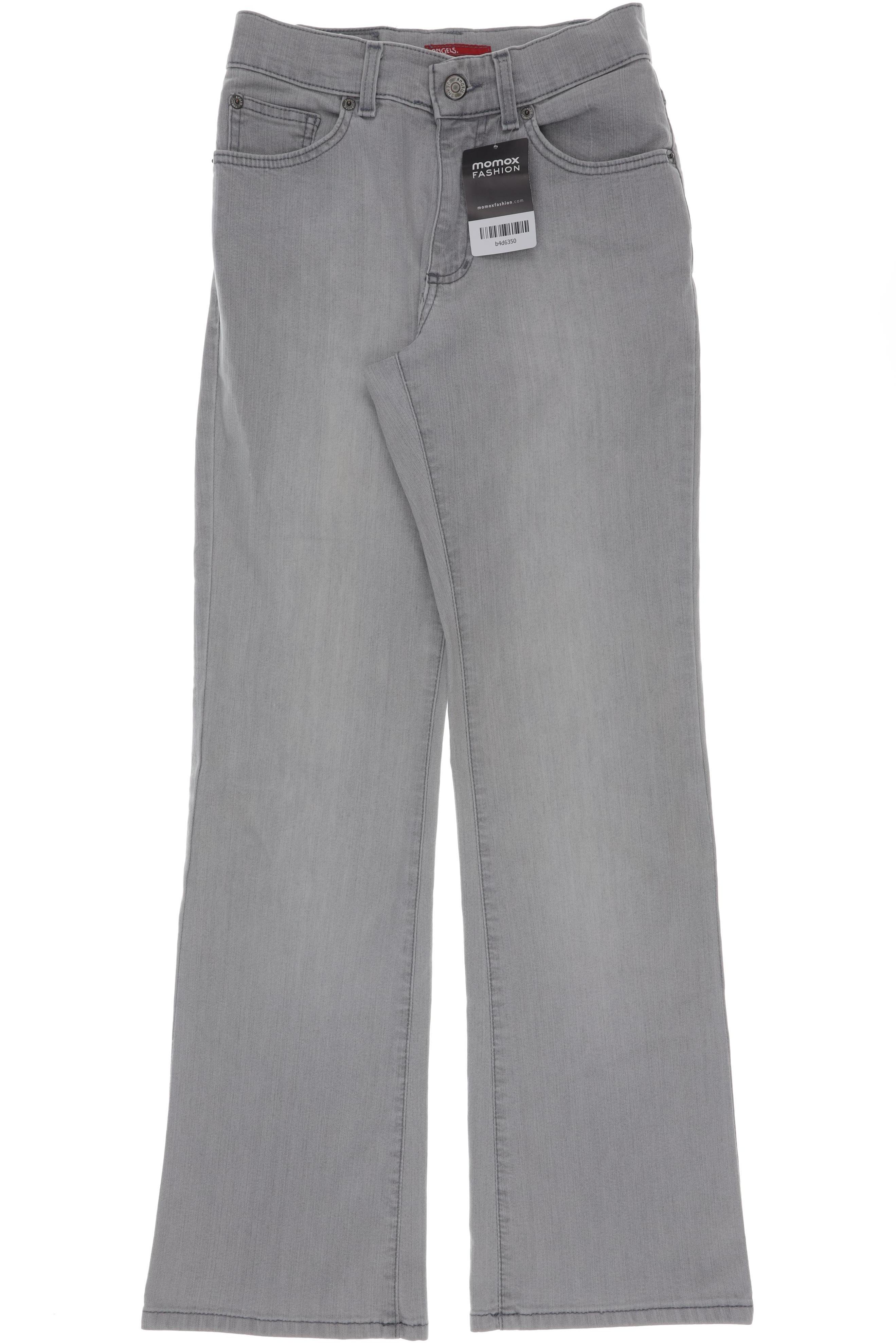 

Angels Damen Jeans, grau, Gr. 34
