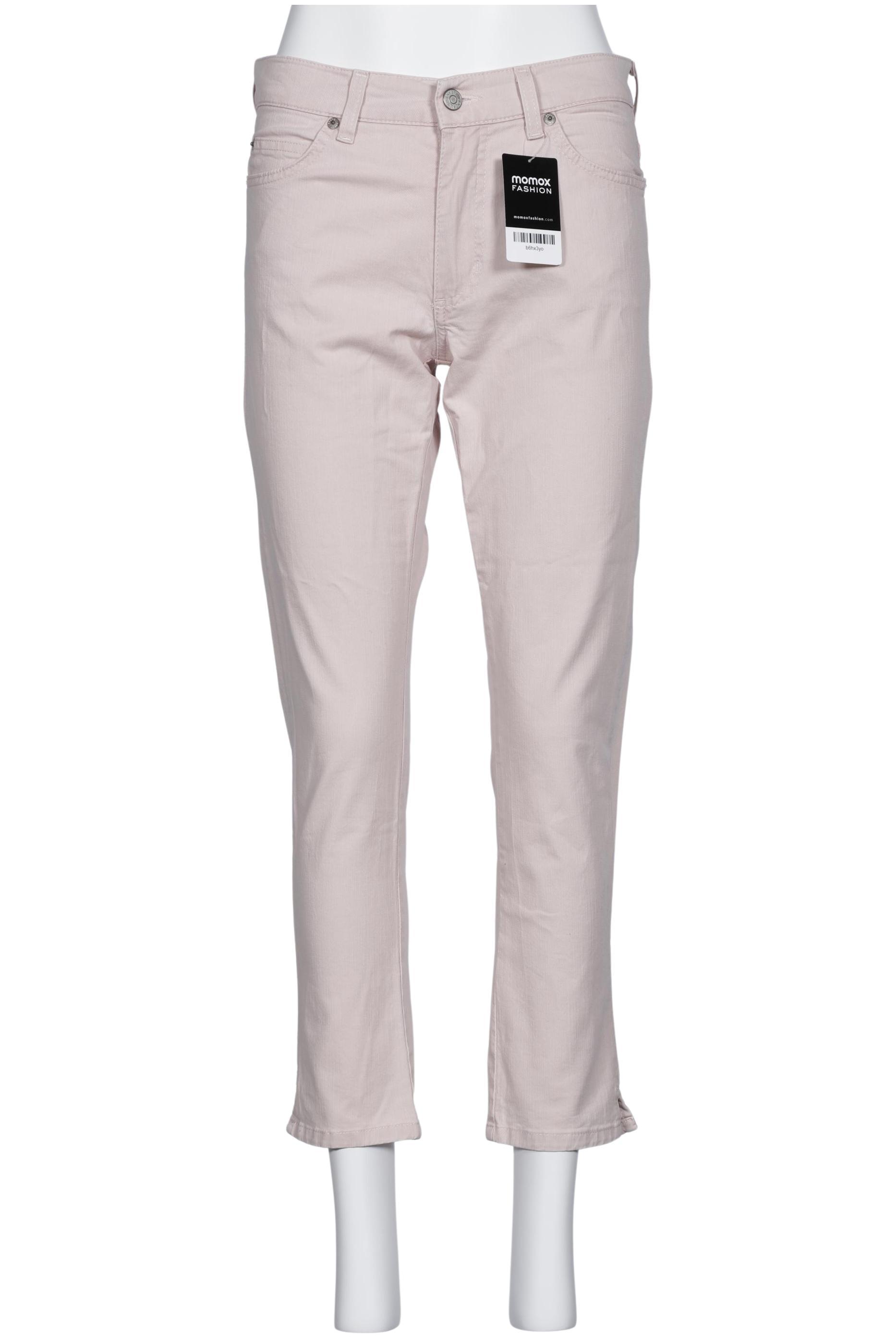 

Angels Damen Jeans, pink, Gr. 30