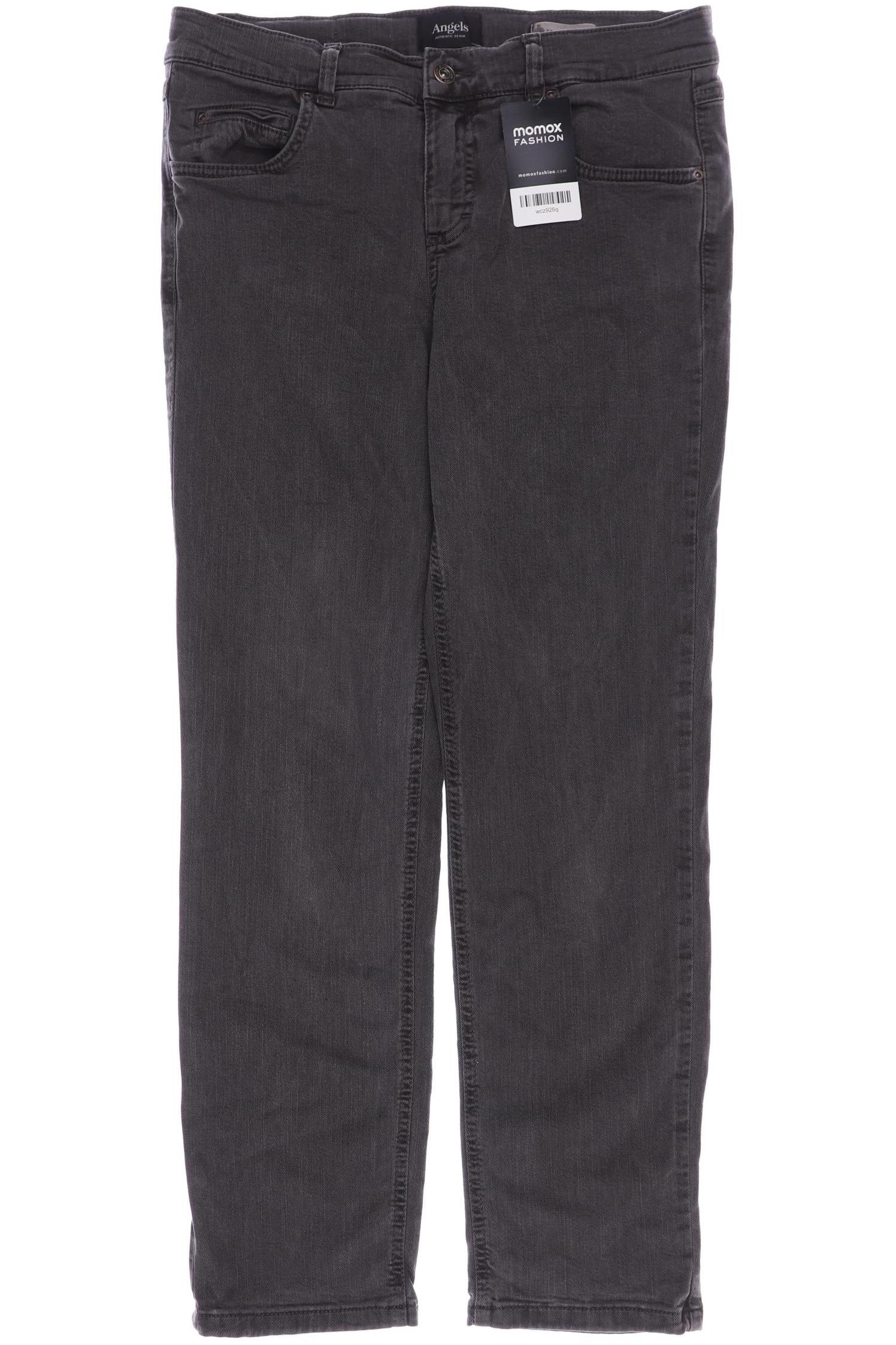 

ANGELS Damen Jeans, grau