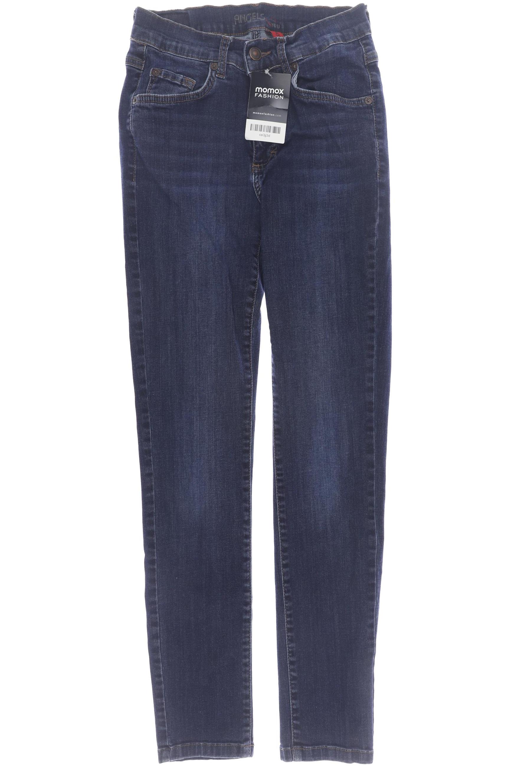 

ANGELS Damen Jeans, blau