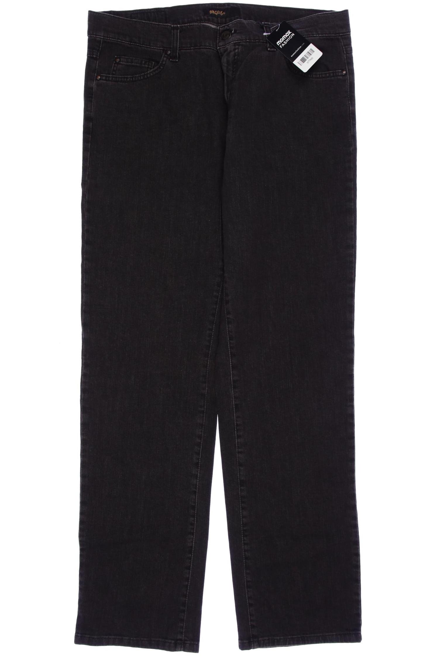 

ANGELS Damen Jeans, braun