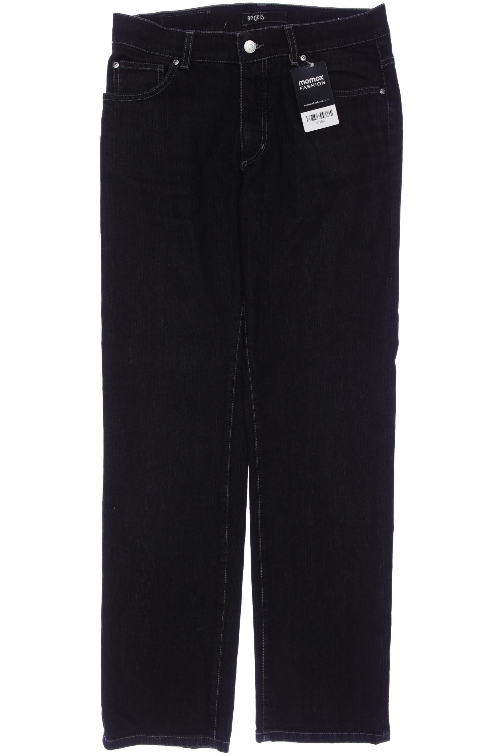 

Angels Damen Jeans, grau, Gr. 38
