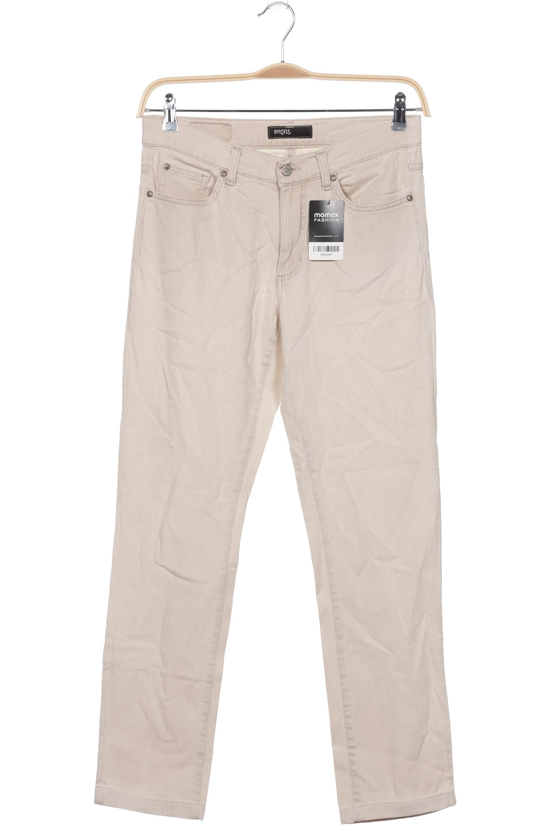 

Angels Damen Jeans, beige, Gr. 40