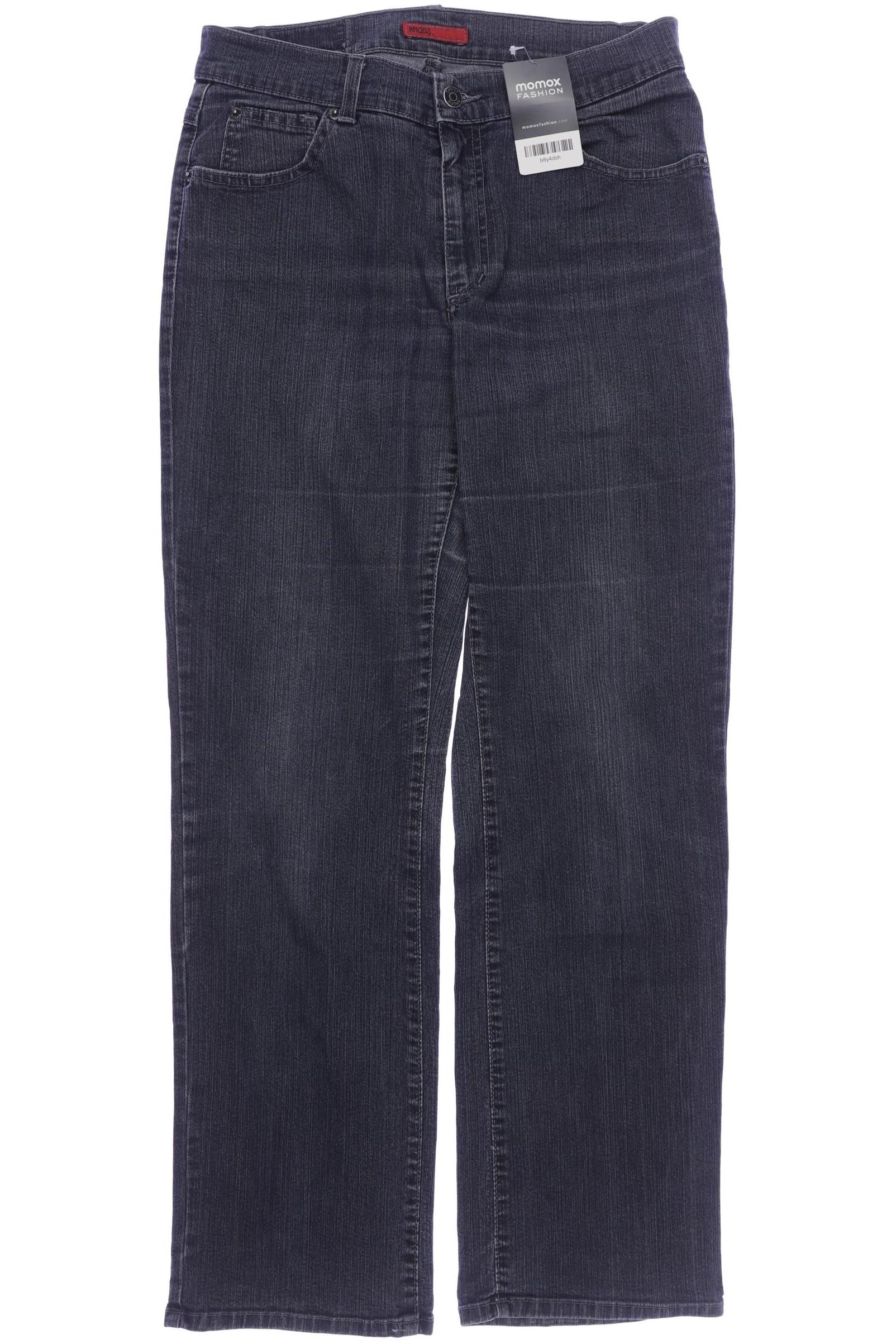 

Angels Damen Jeans, marineblau, Gr. 40
