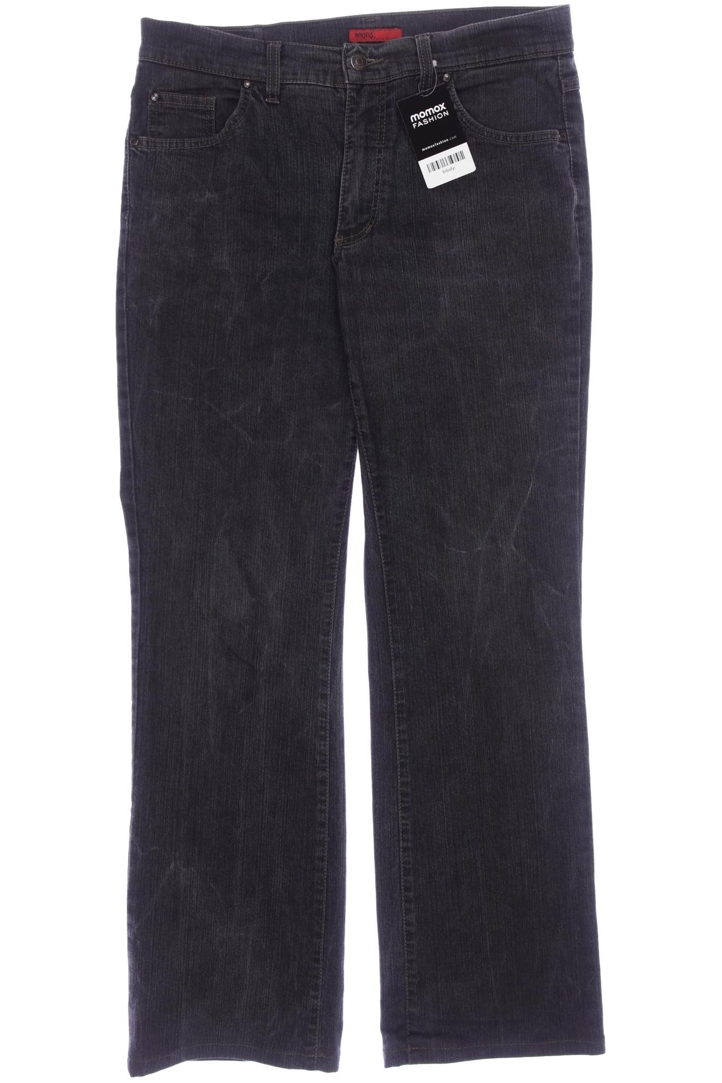 

Angels Damen Jeans, grau, Gr. 42