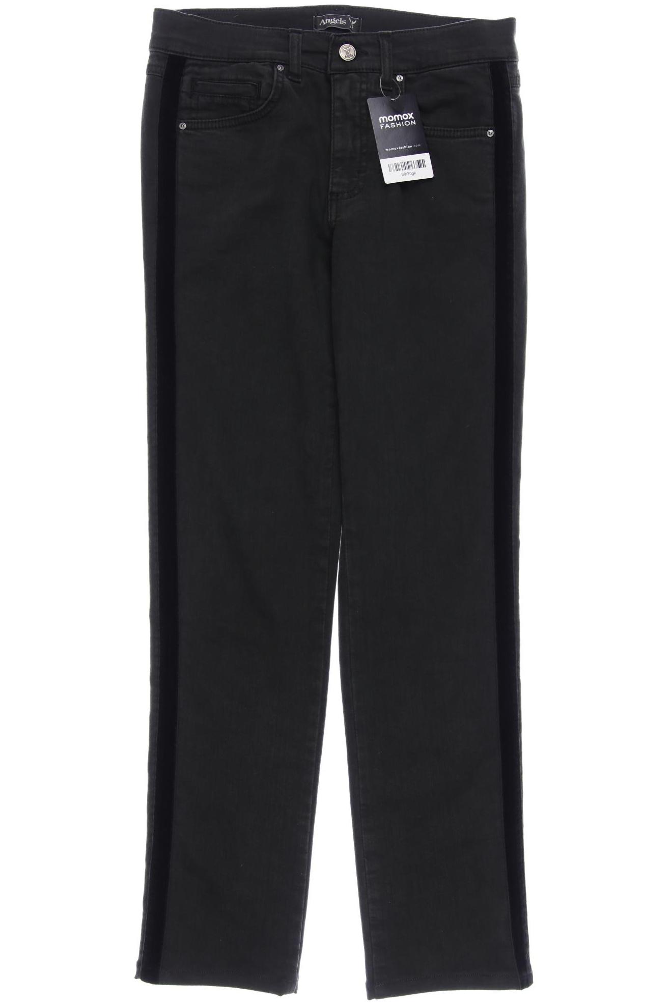 

ANGELS Damen Jeans, grau