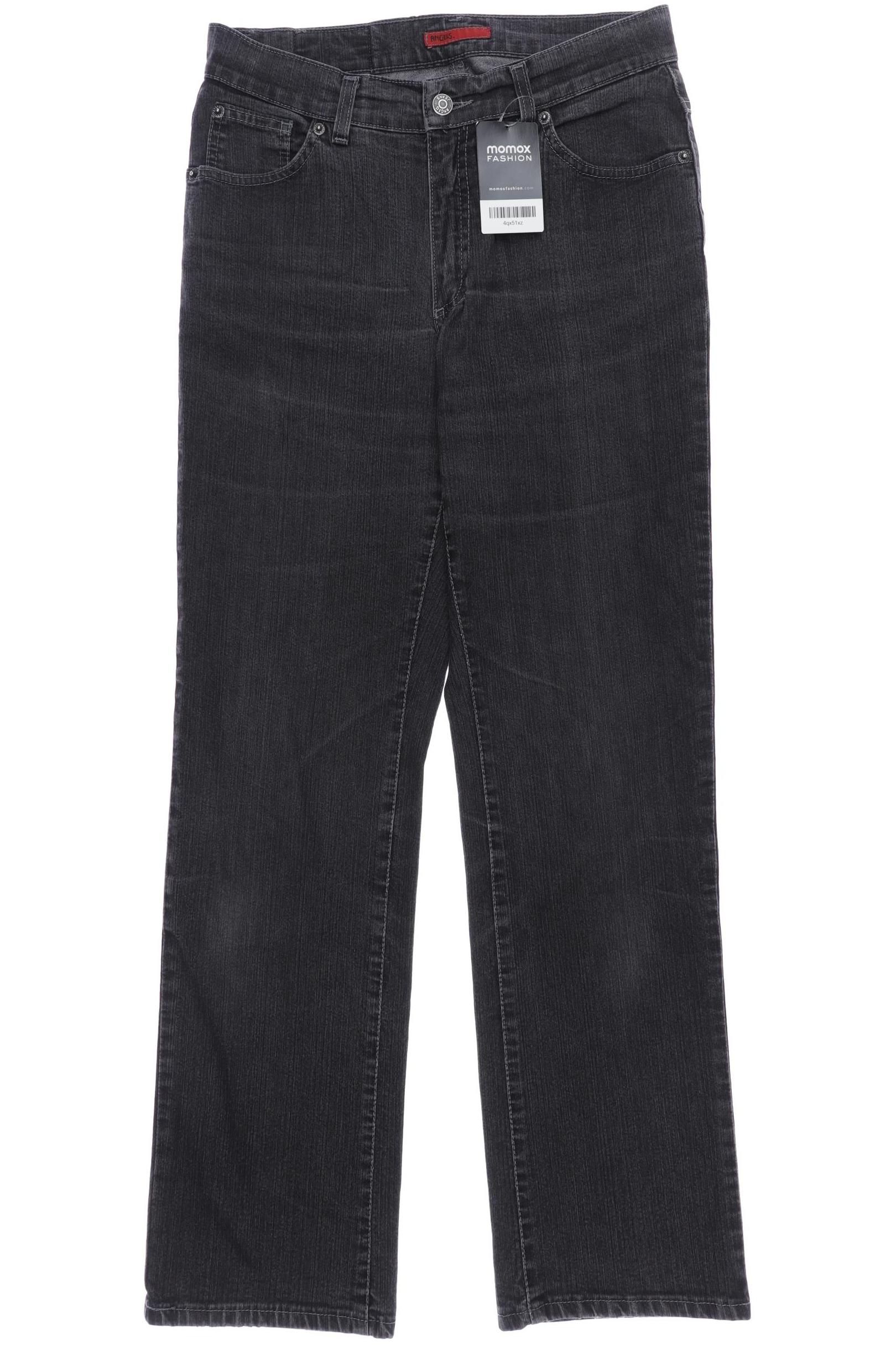 

Angels Damen Jeans, grau, Gr. 38