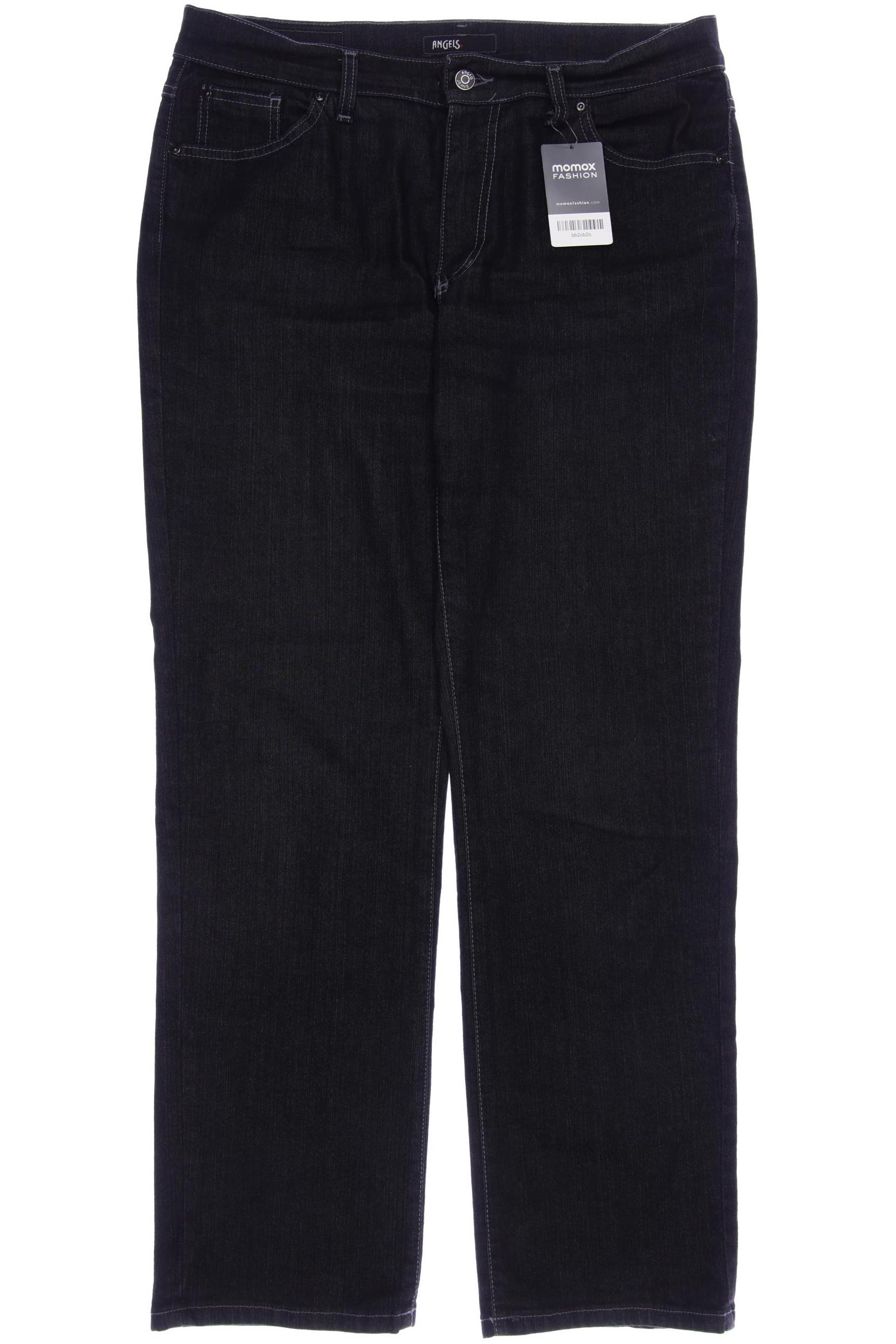 

ANGELS Damen Jeans, grau