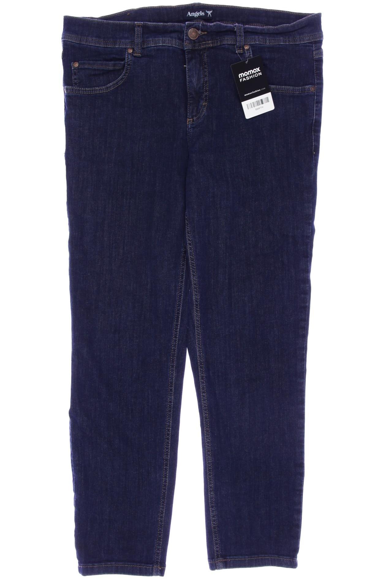 

Angels Damen Jeans, marineblau, Gr. 42