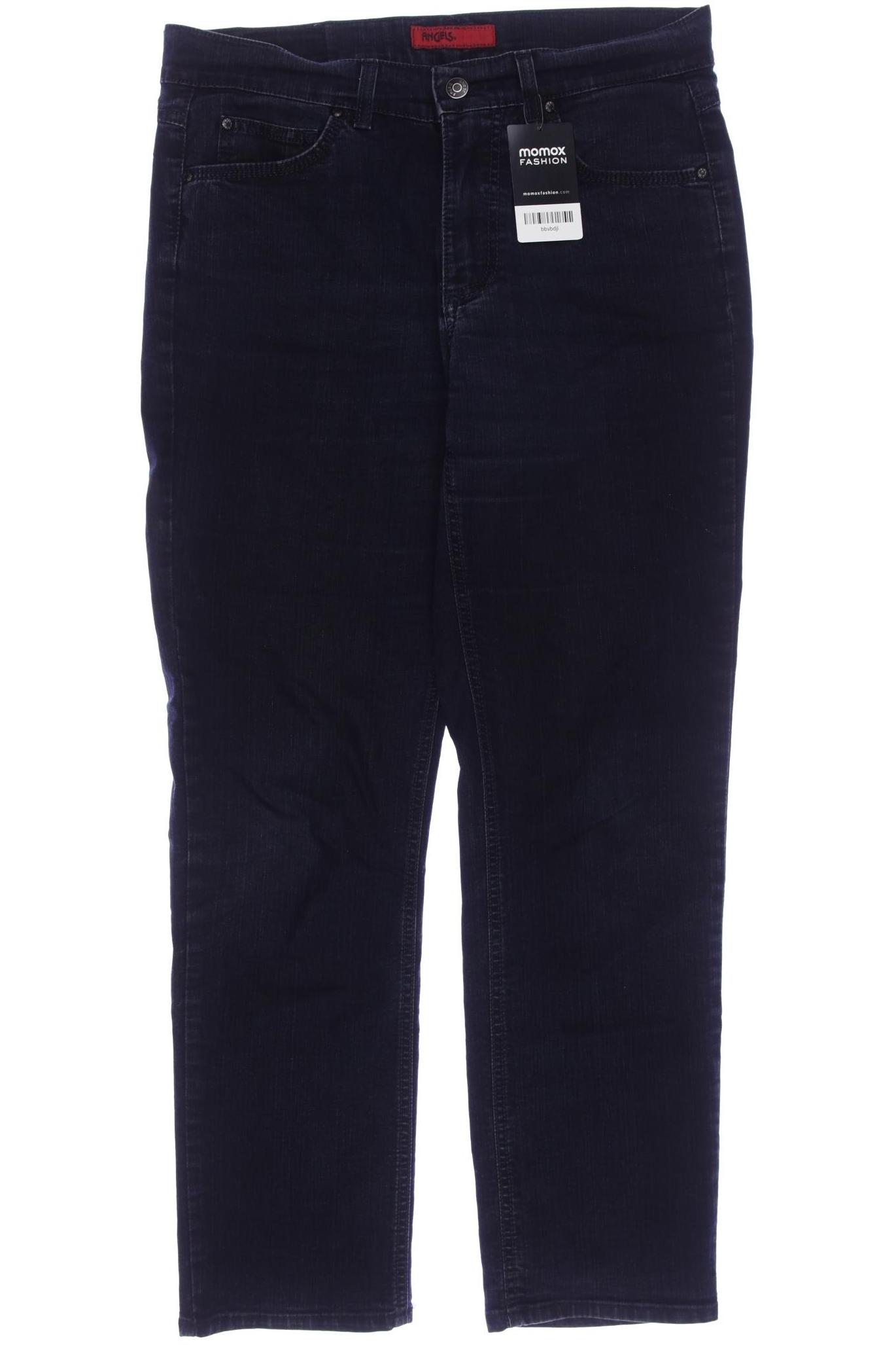 

Angels Damen Jeans, marineblau, Gr. 40