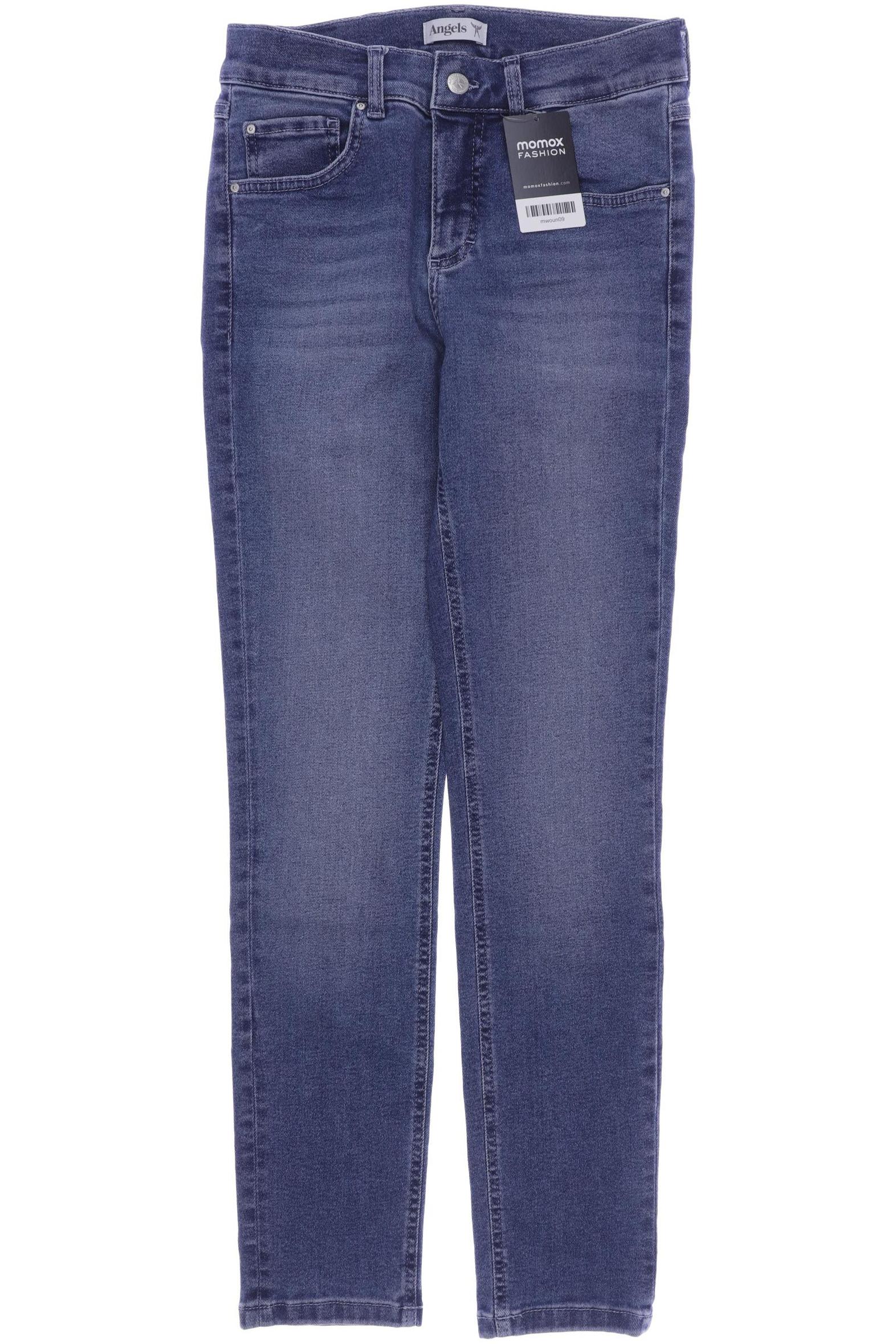 

Angels Damen Jeans, blau, Gr. 36