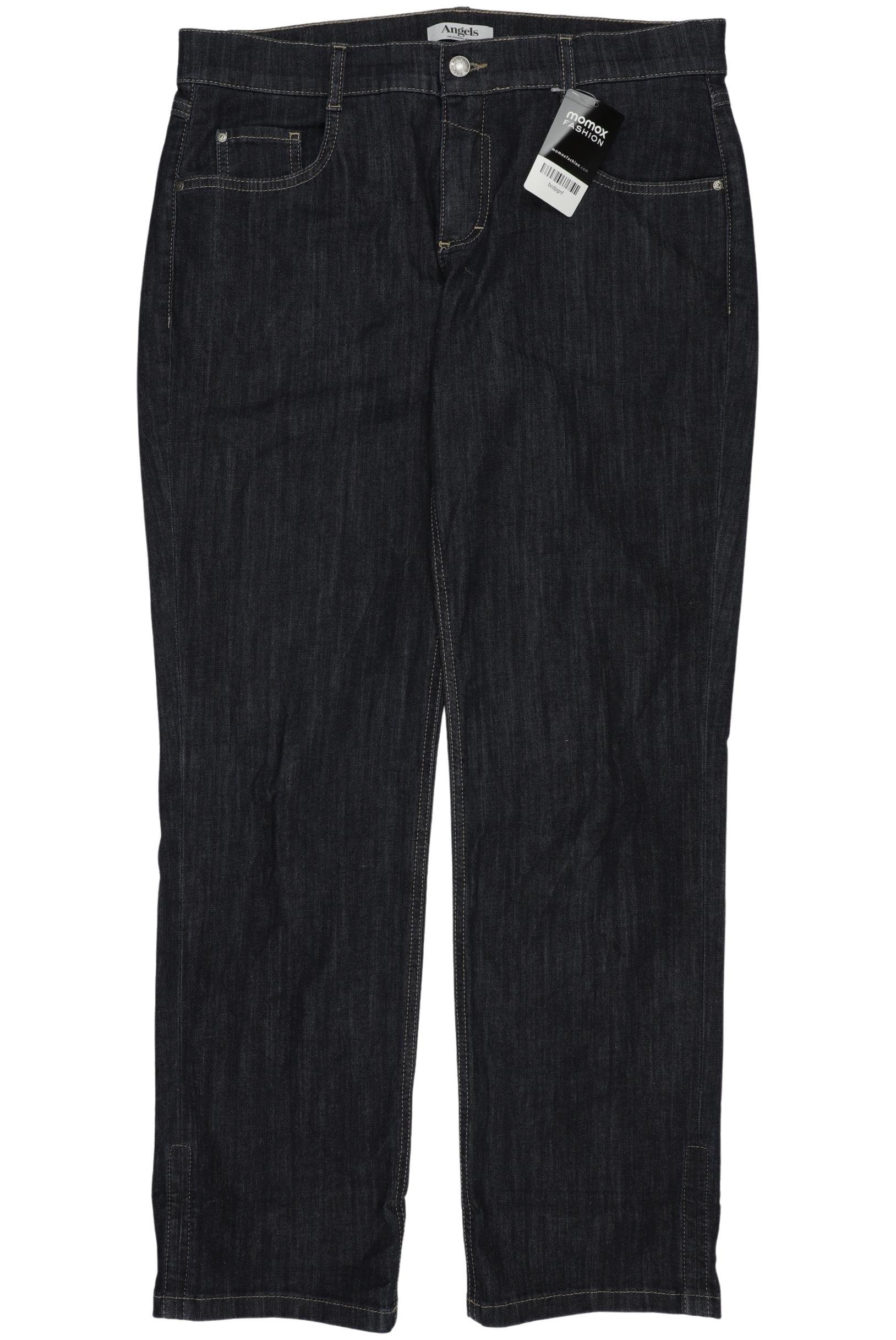 

Angels Damen Jeans, marineblau, Gr. 40