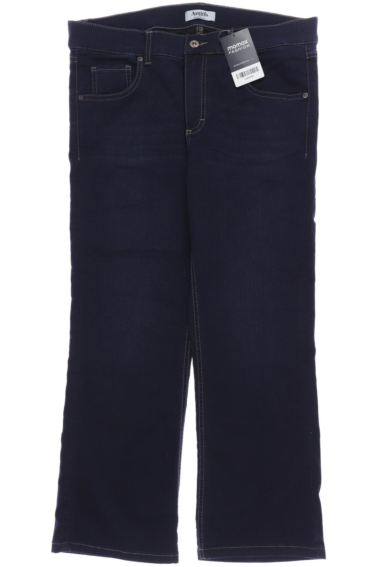 

Angels Damen Jeans, marineblau, Gr. 42