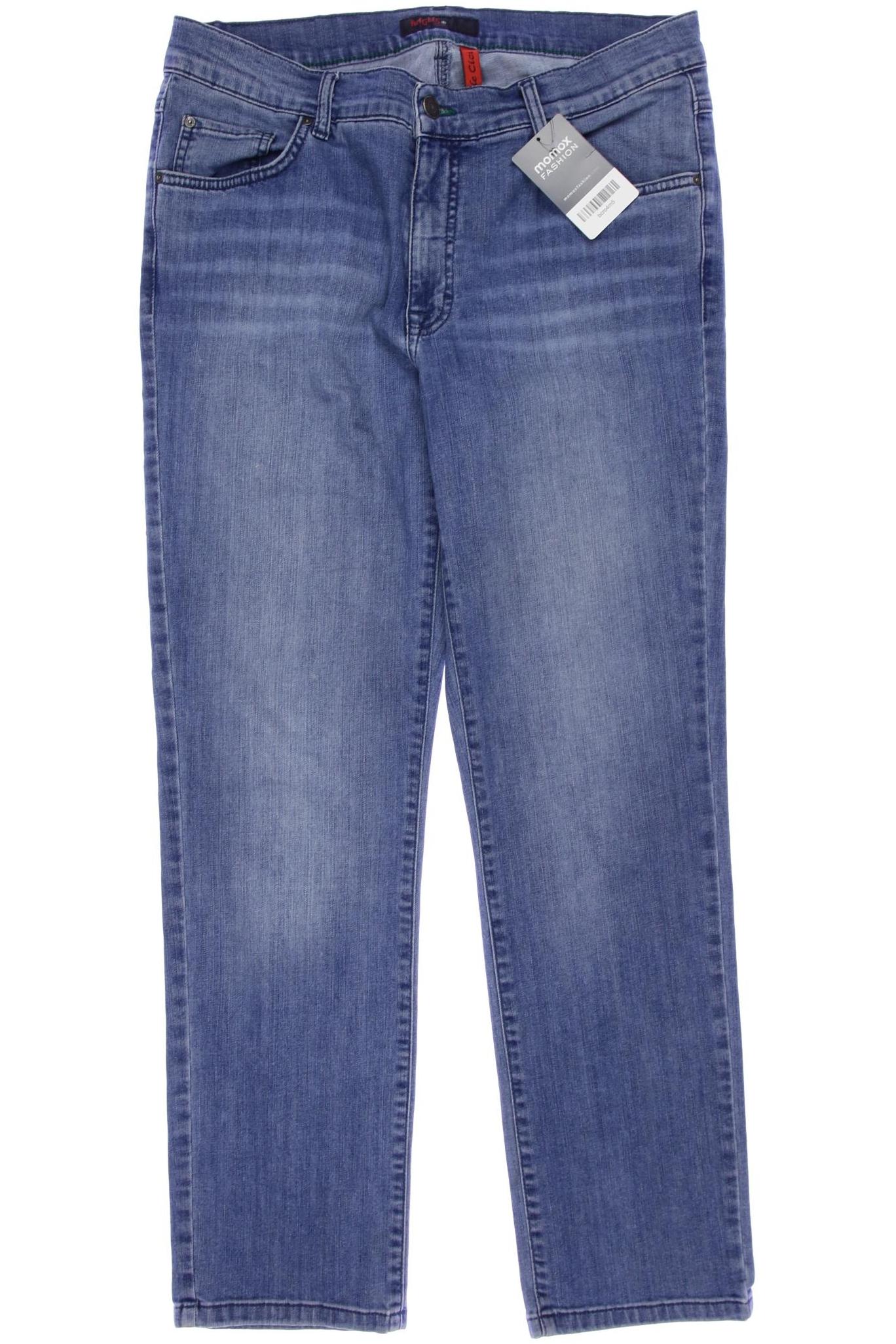 

Angels Damen Jeans, blau, Gr. 31