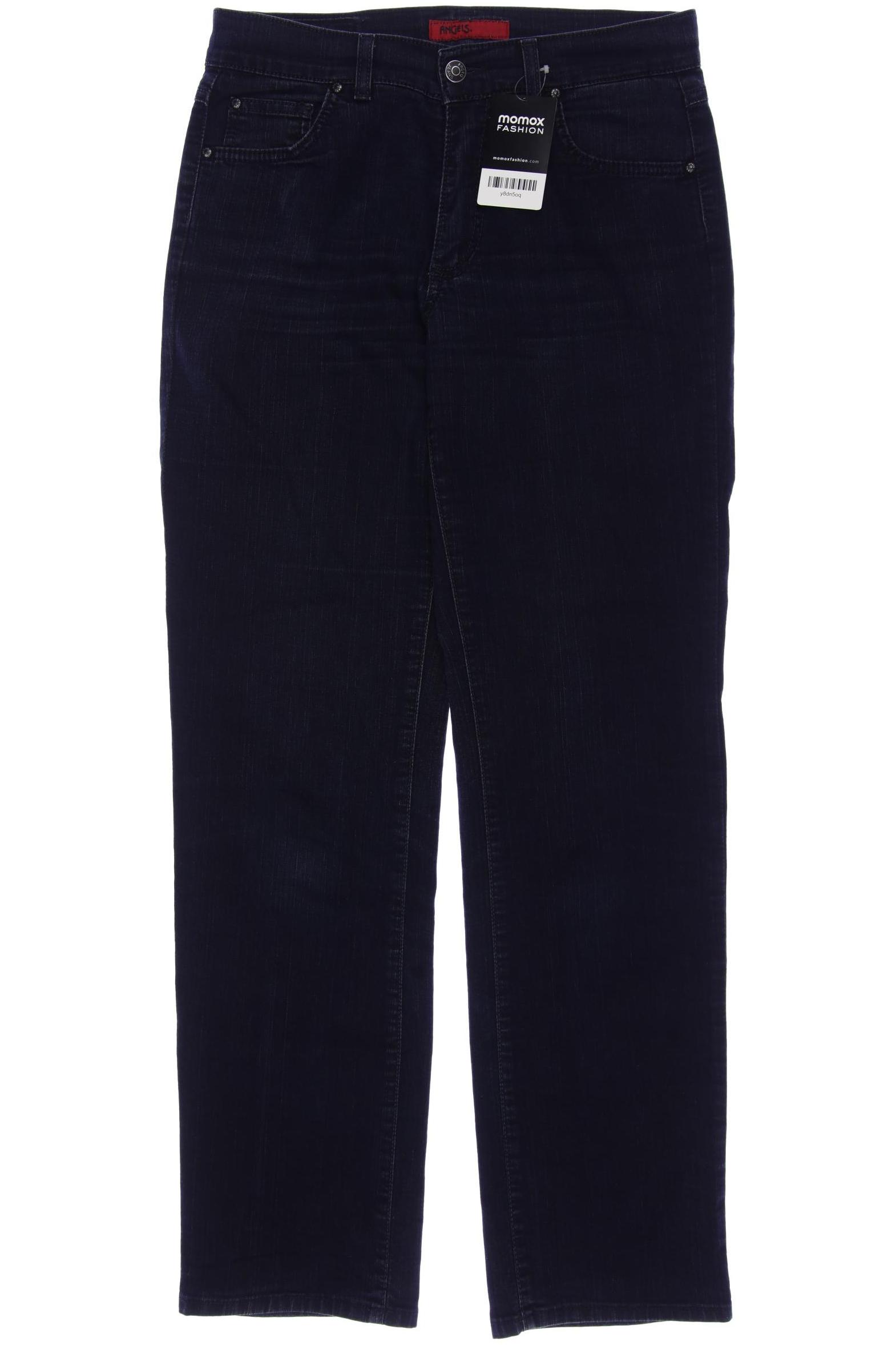 

Angels Damen Jeans, marineblau, Gr. 38