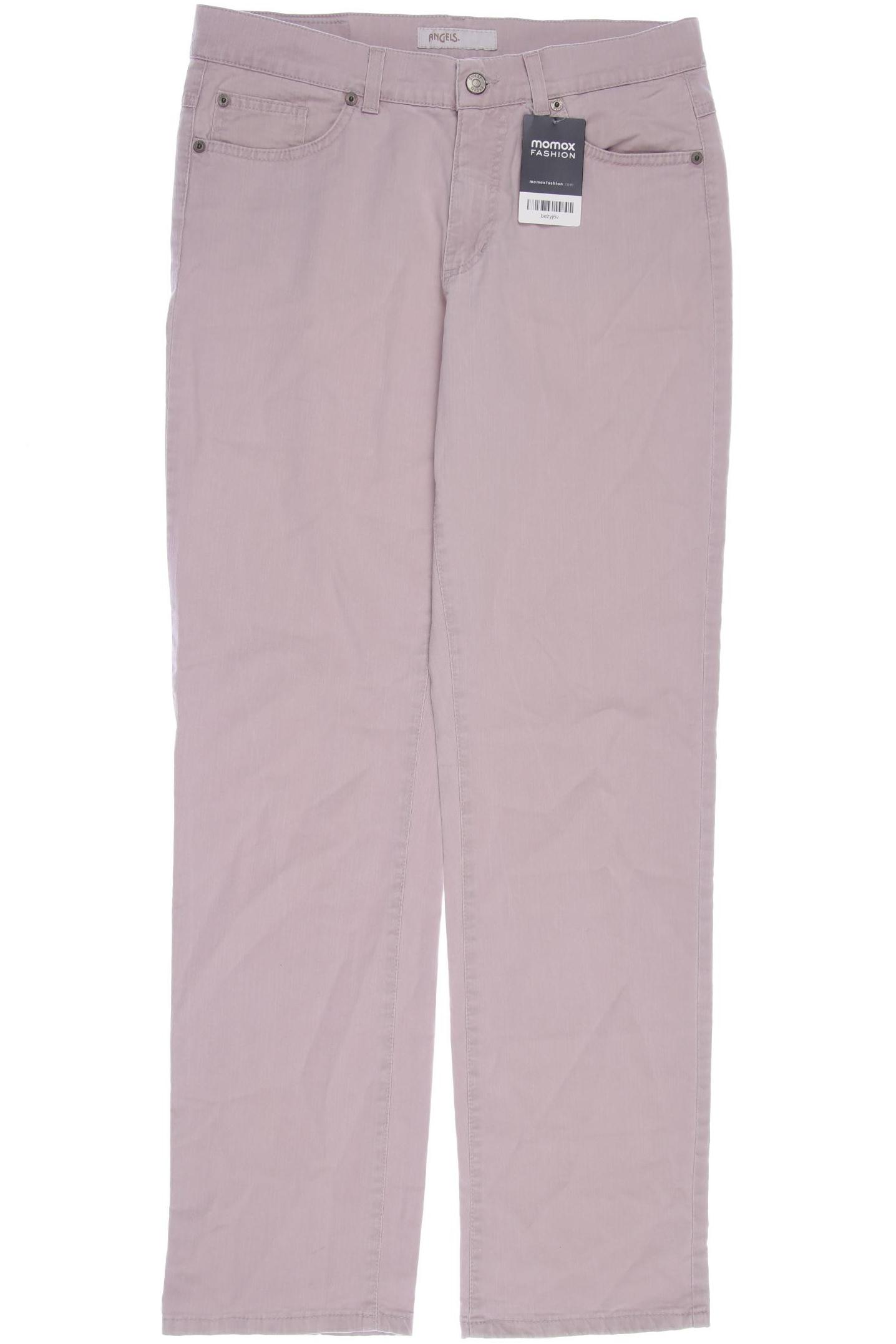 

ANGELS Damen Jeans, pink