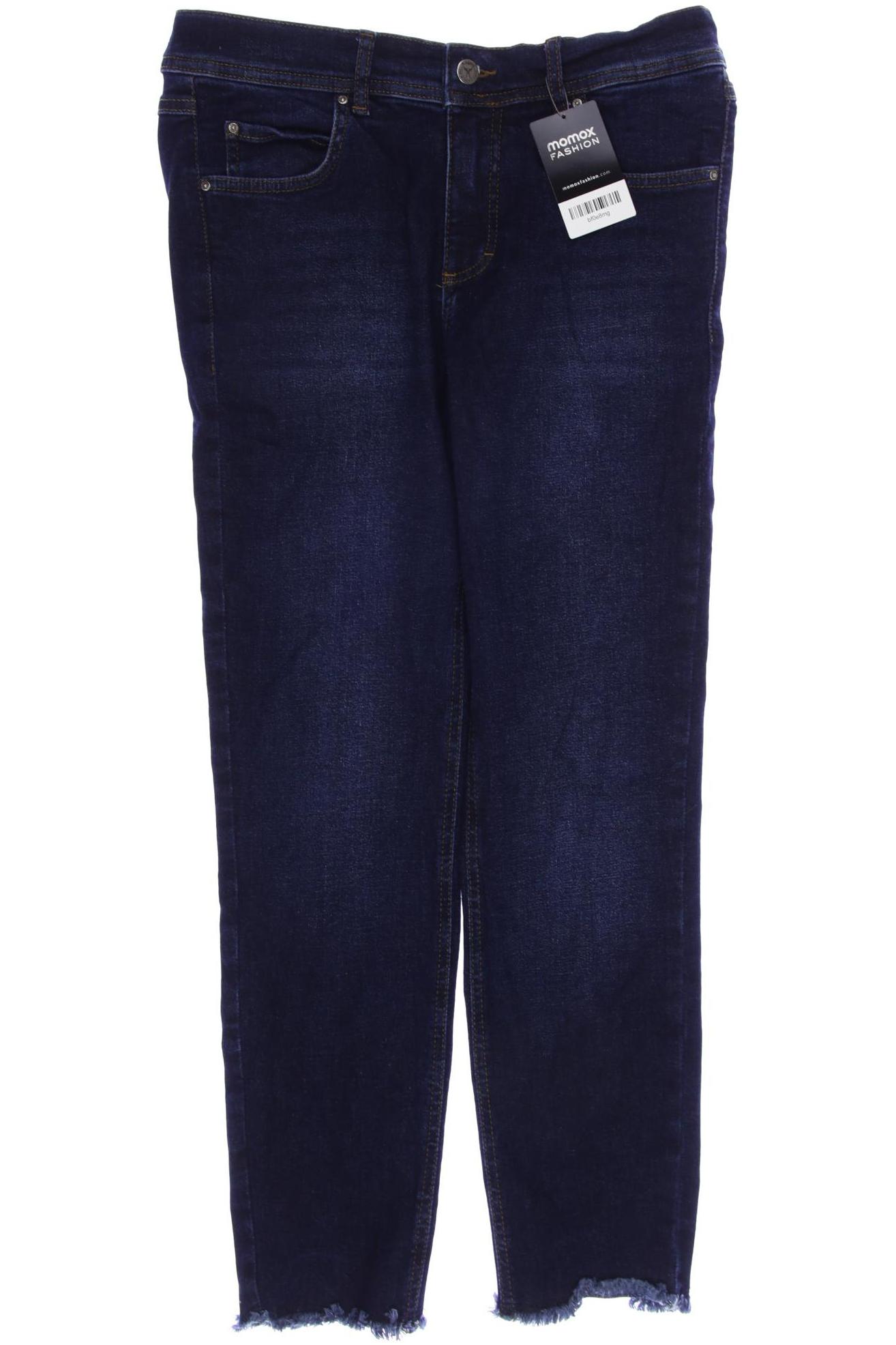 

ANGELS Damen Jeans, marineblau