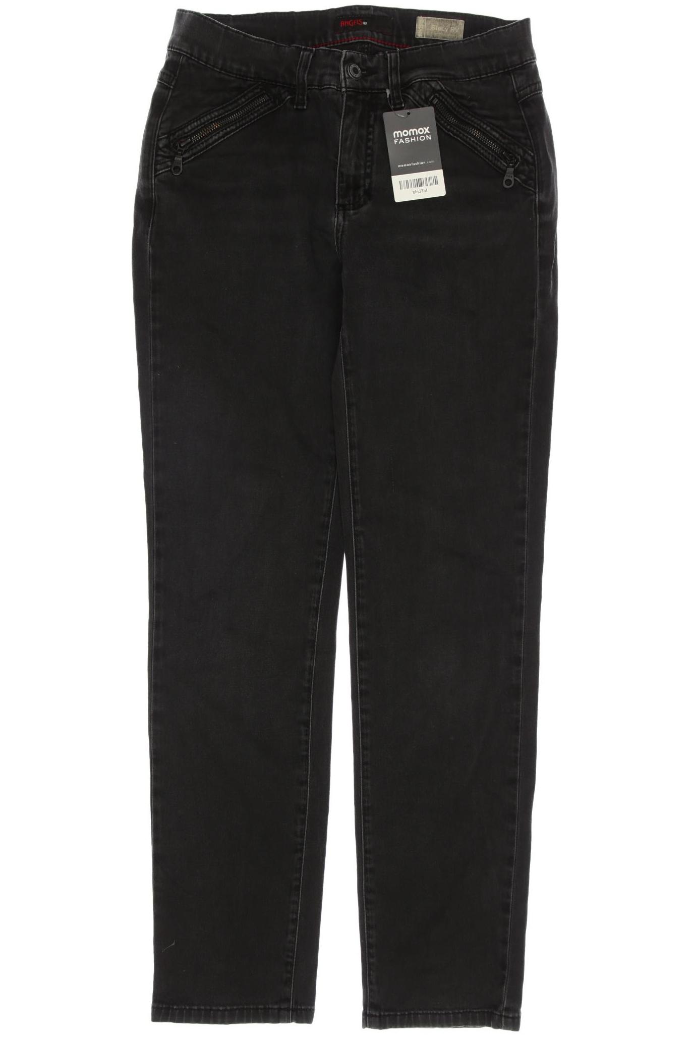 

ANGELS Damen Jeans, grau