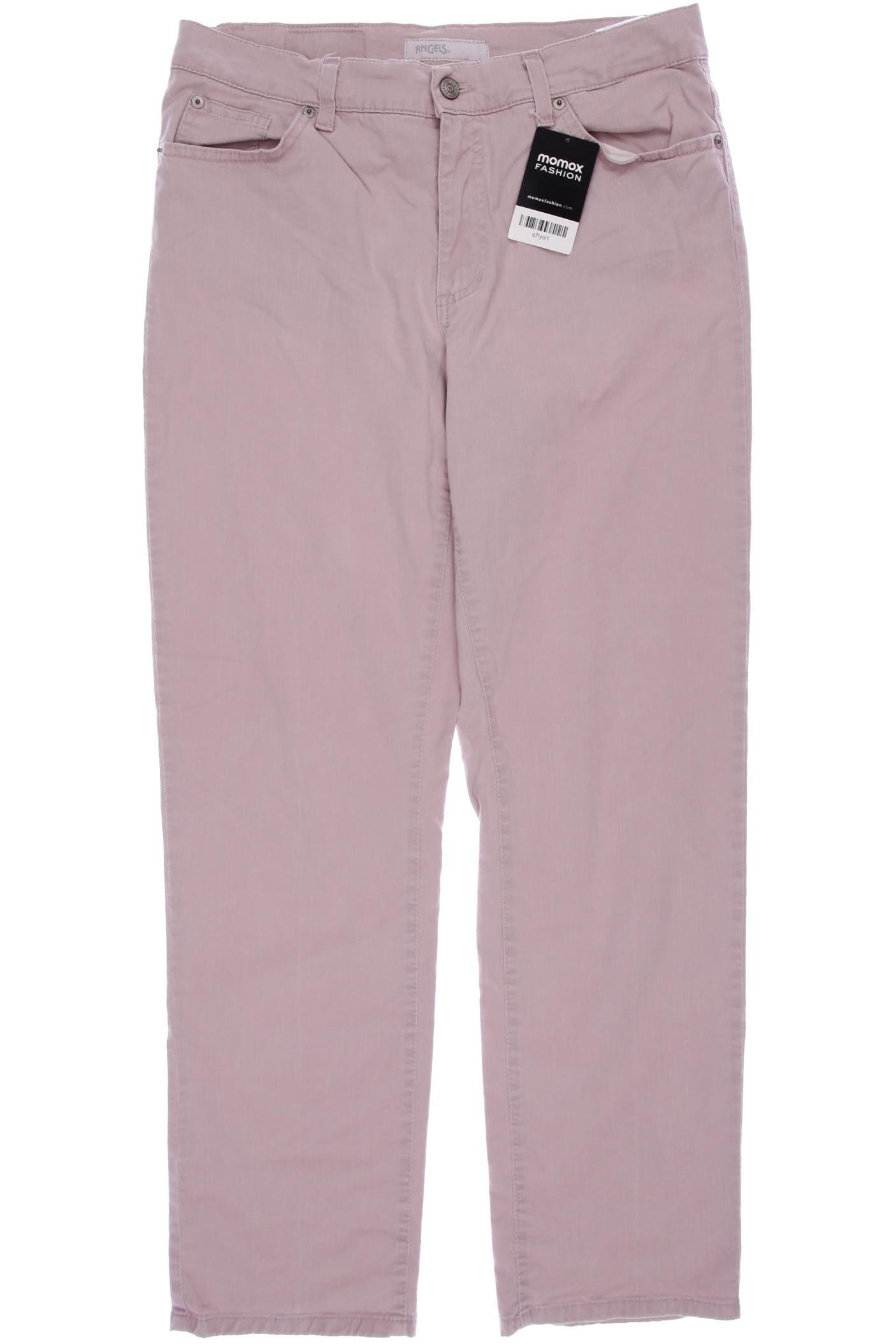 

ANGELS Damen Jeans, pink