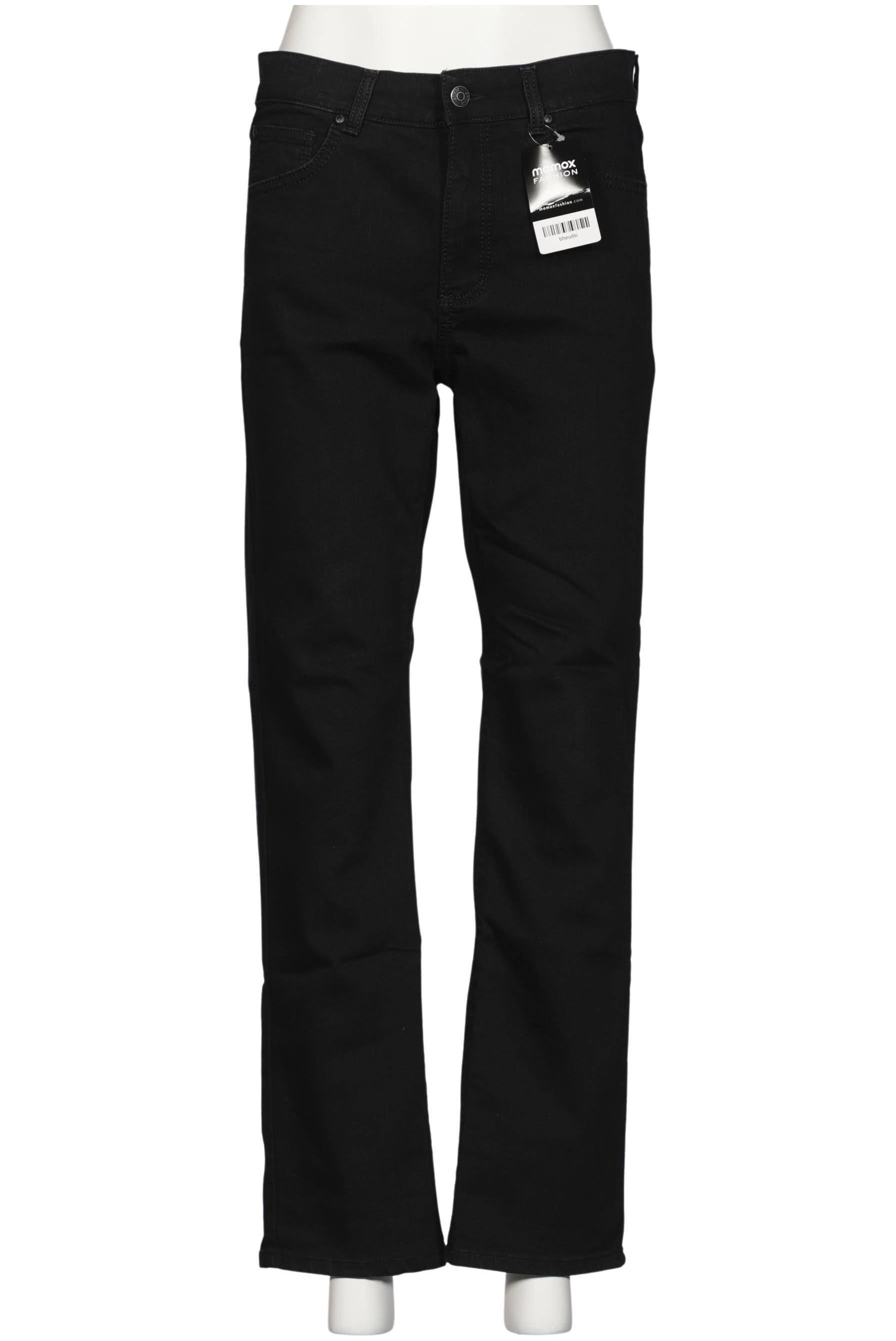 

Angels Damen Jeans, schwarz, Gr. 40