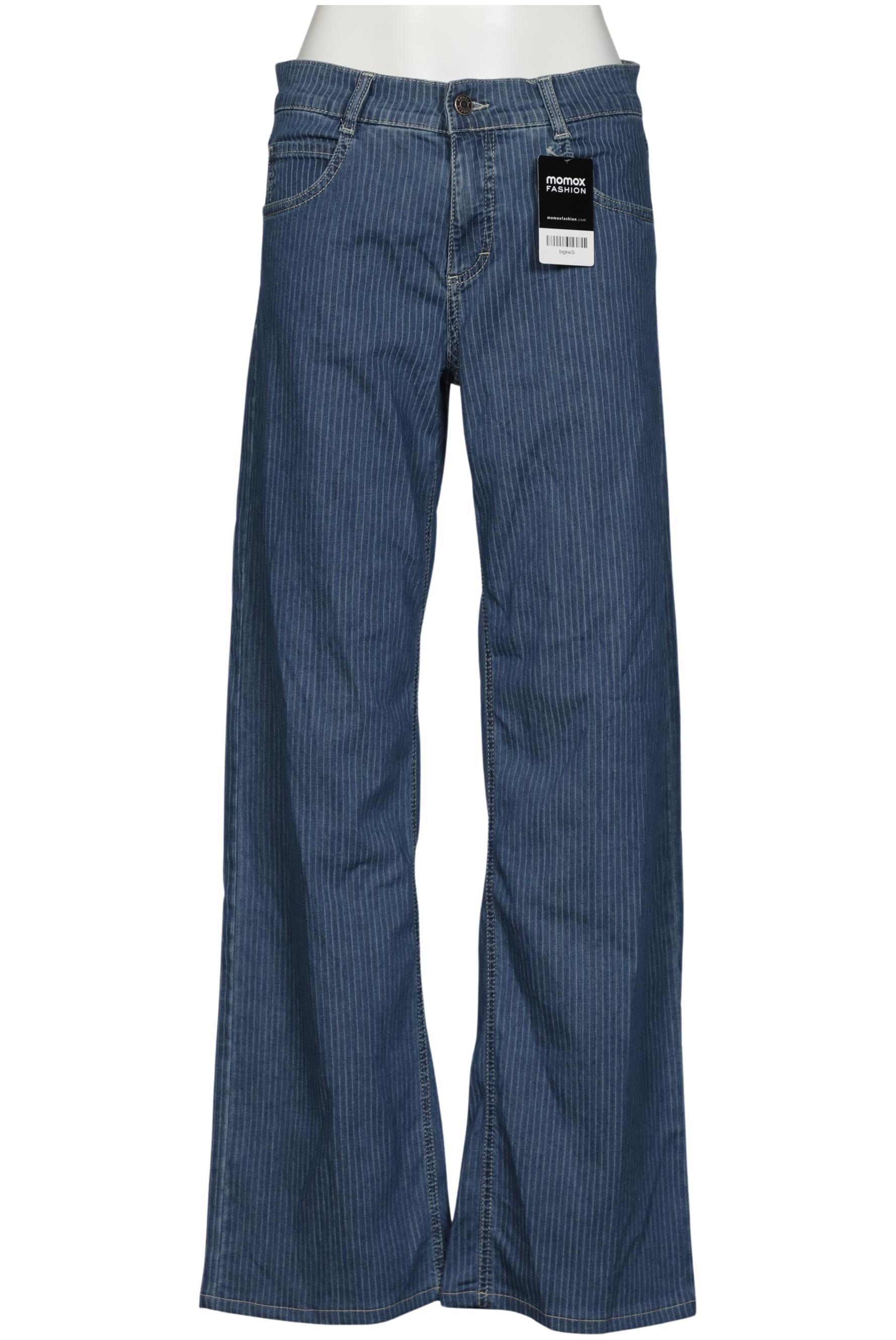

Angels Damen Jeans, blau, Gr. 38