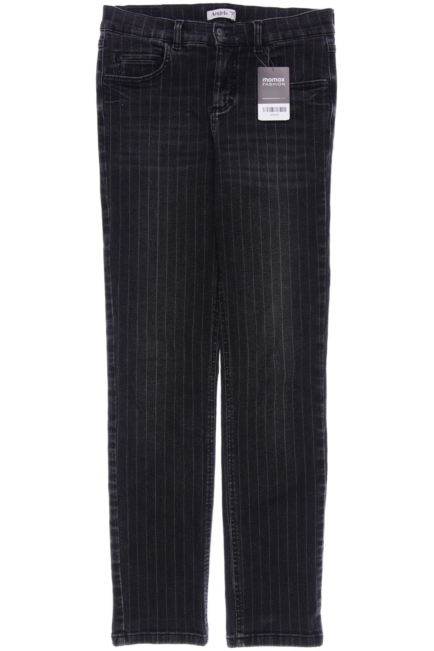 

ANGELS Damen Jeans, grau