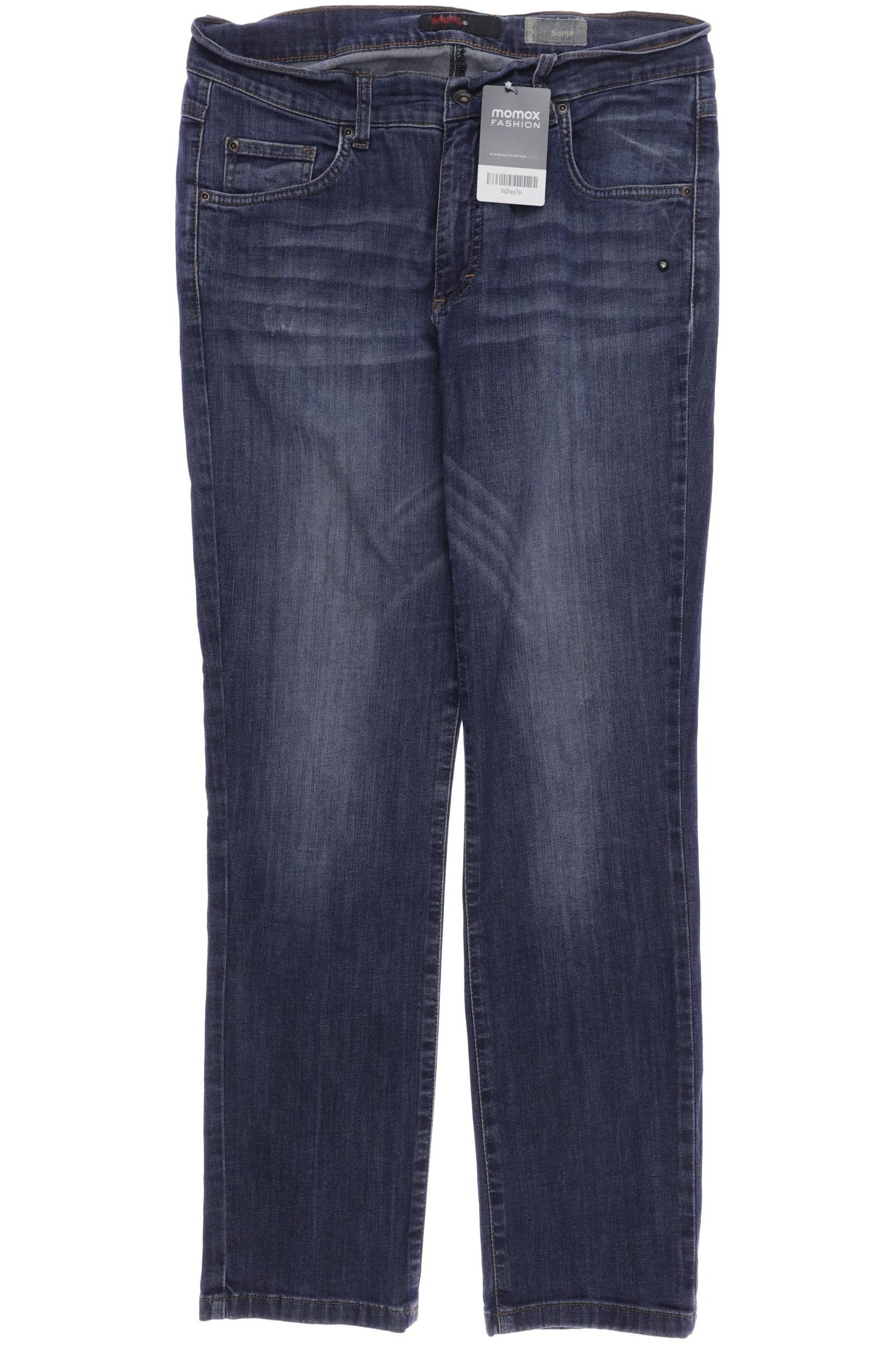 

Angels Damen Jeans, blau, Gr. 31